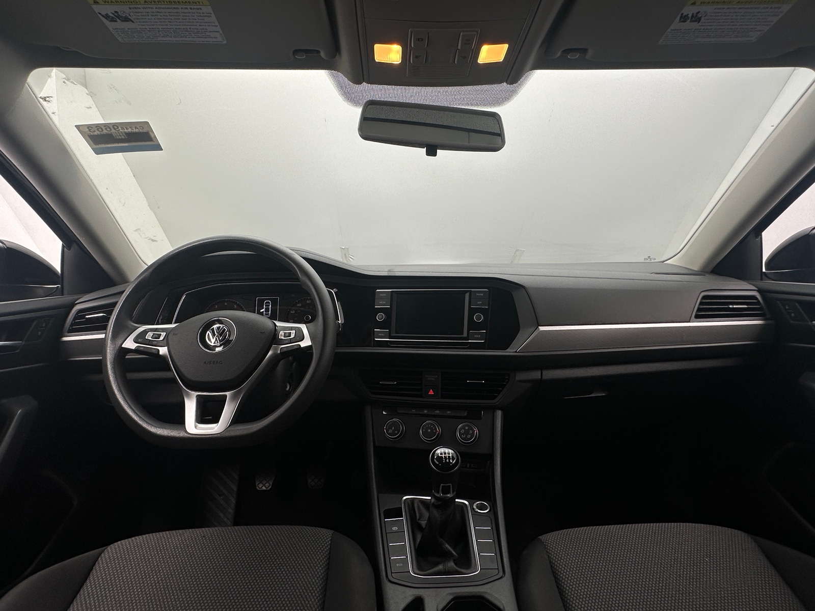 Thumbnail: 2021 Volkswagen Jetta - 3