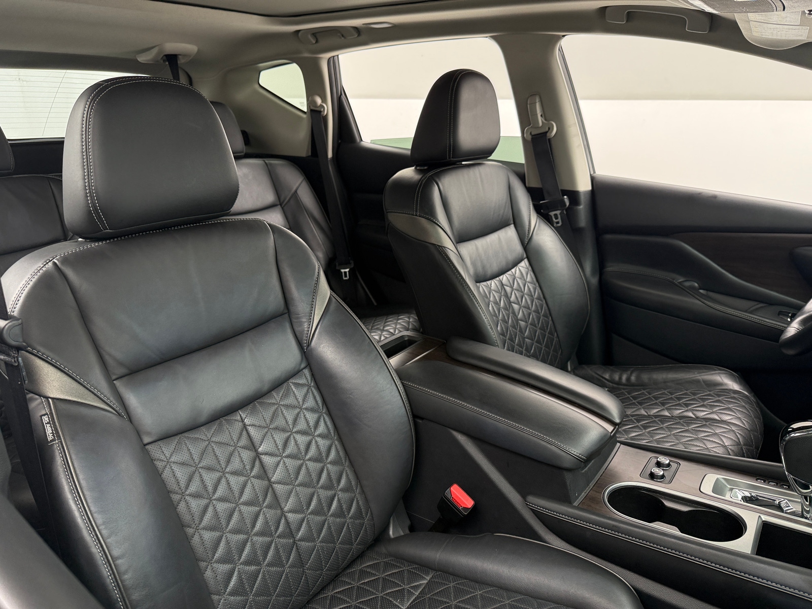 Thumbnail: 2019 Nissan Murano - 2