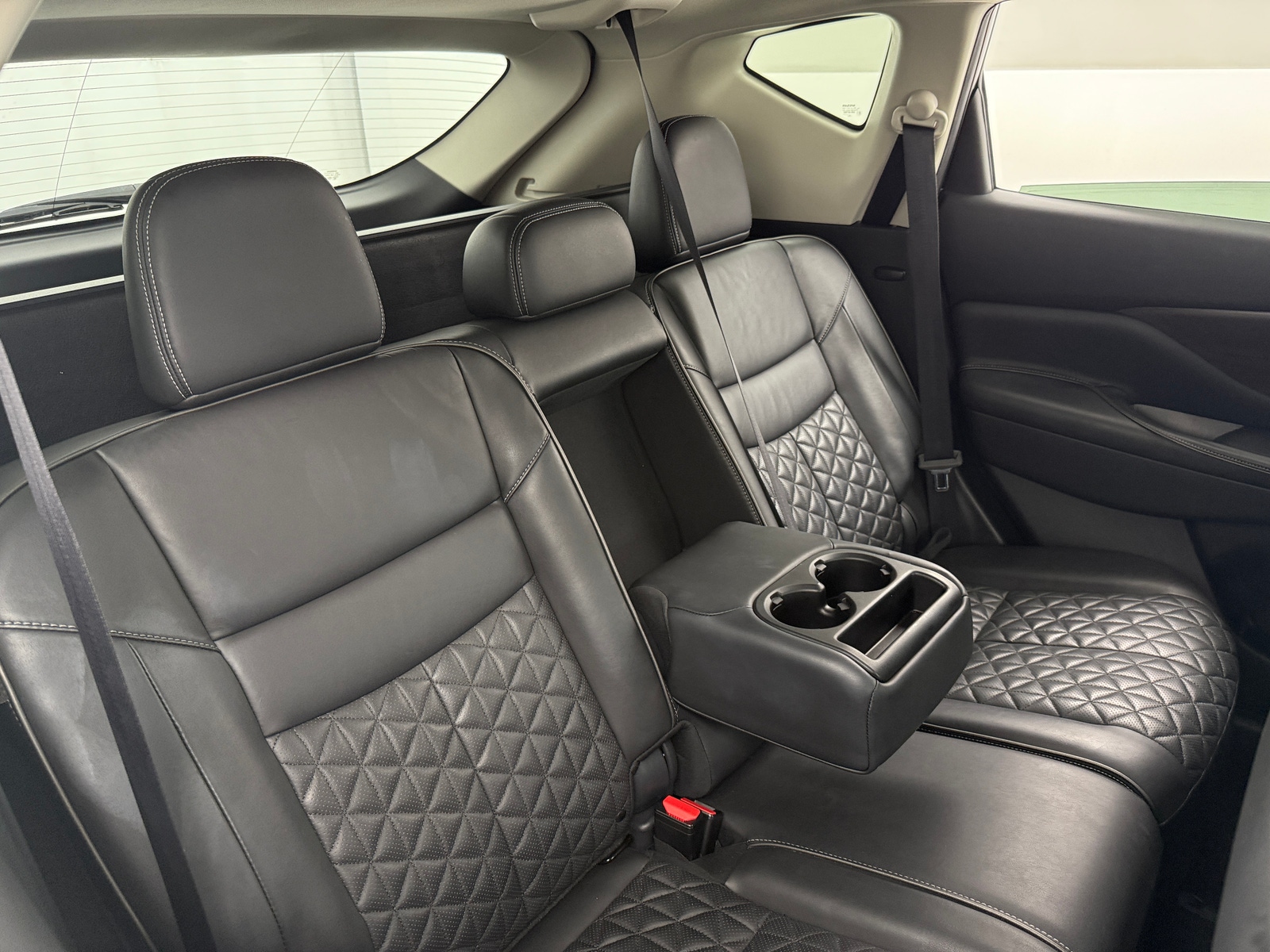 Thumbnail: 2019 Nissan Murano - 6