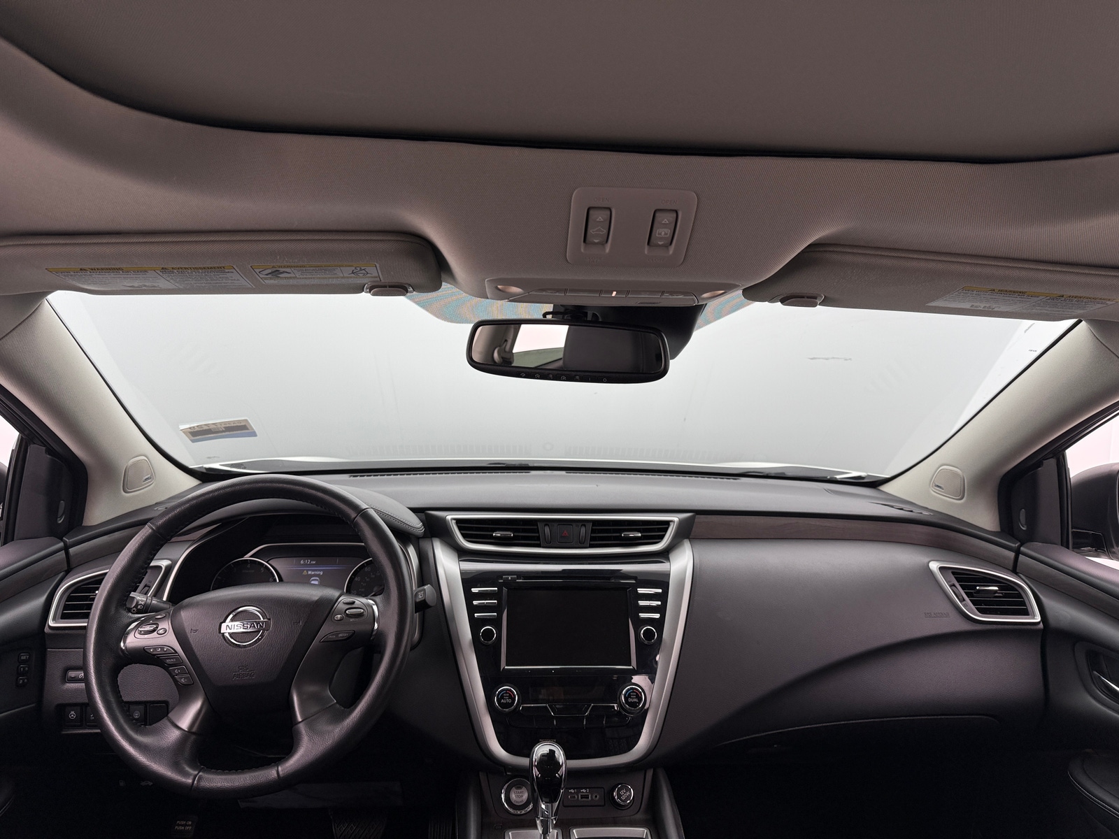 Thumbnail: 2019 Nissan Murano - 3