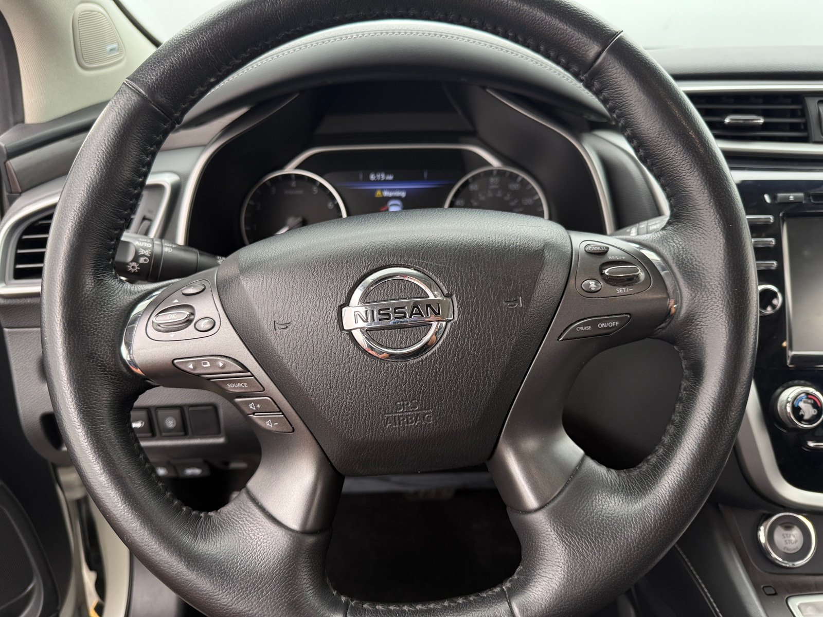 Thumbnail: 2019 Nissan Murano - 5