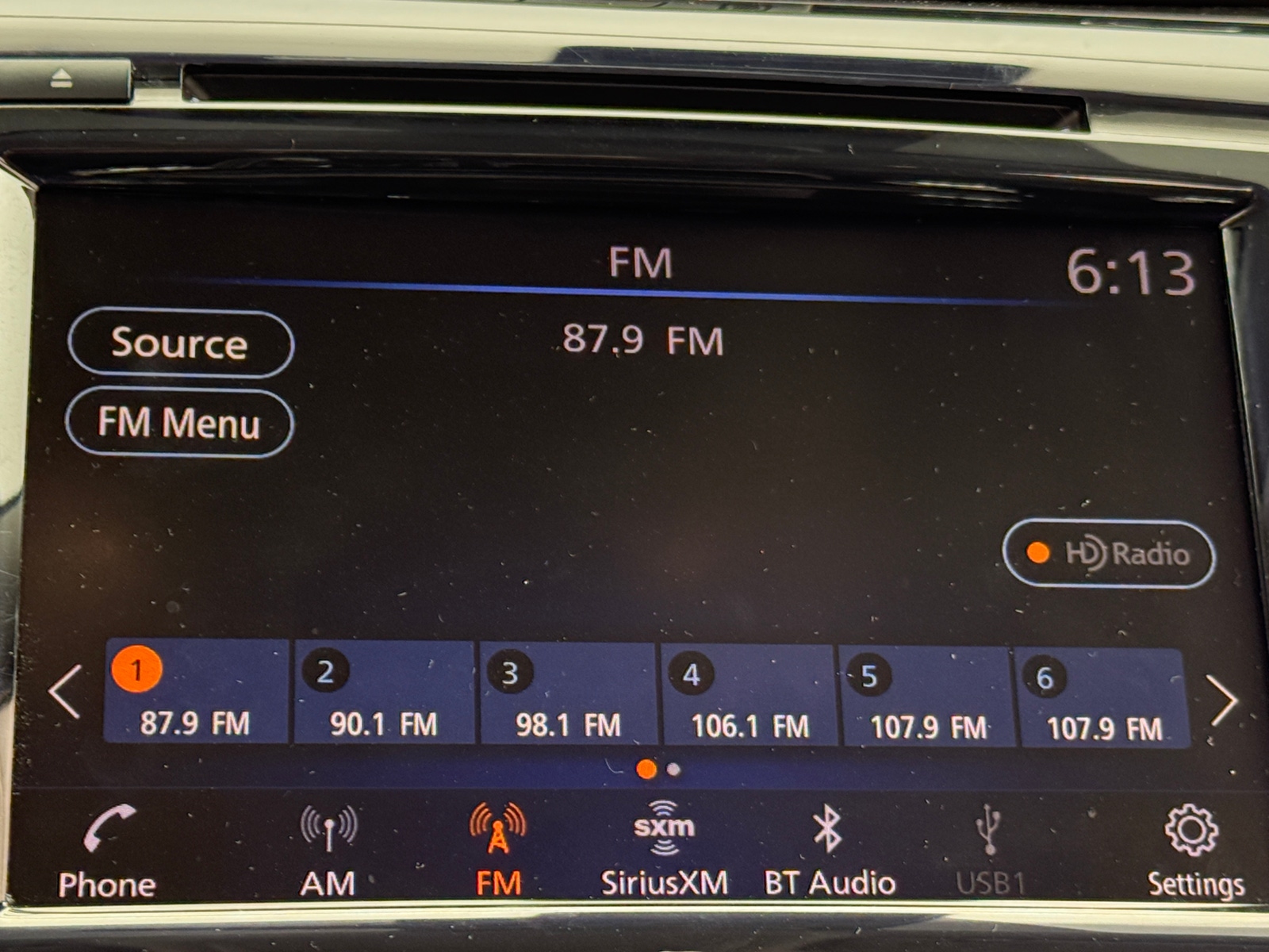 Thumbnail: 2019 Nissan Murano - 4