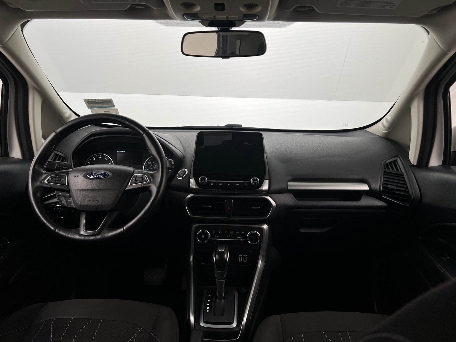 Thumbnail: 2018 Ford EcoSport - 3