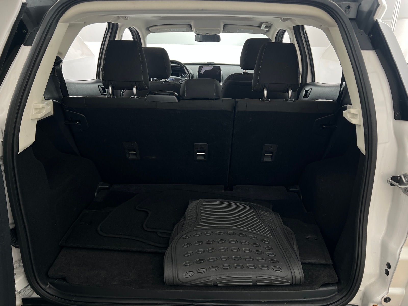 Thumbnail: 2018 Ford EcoSport - 7