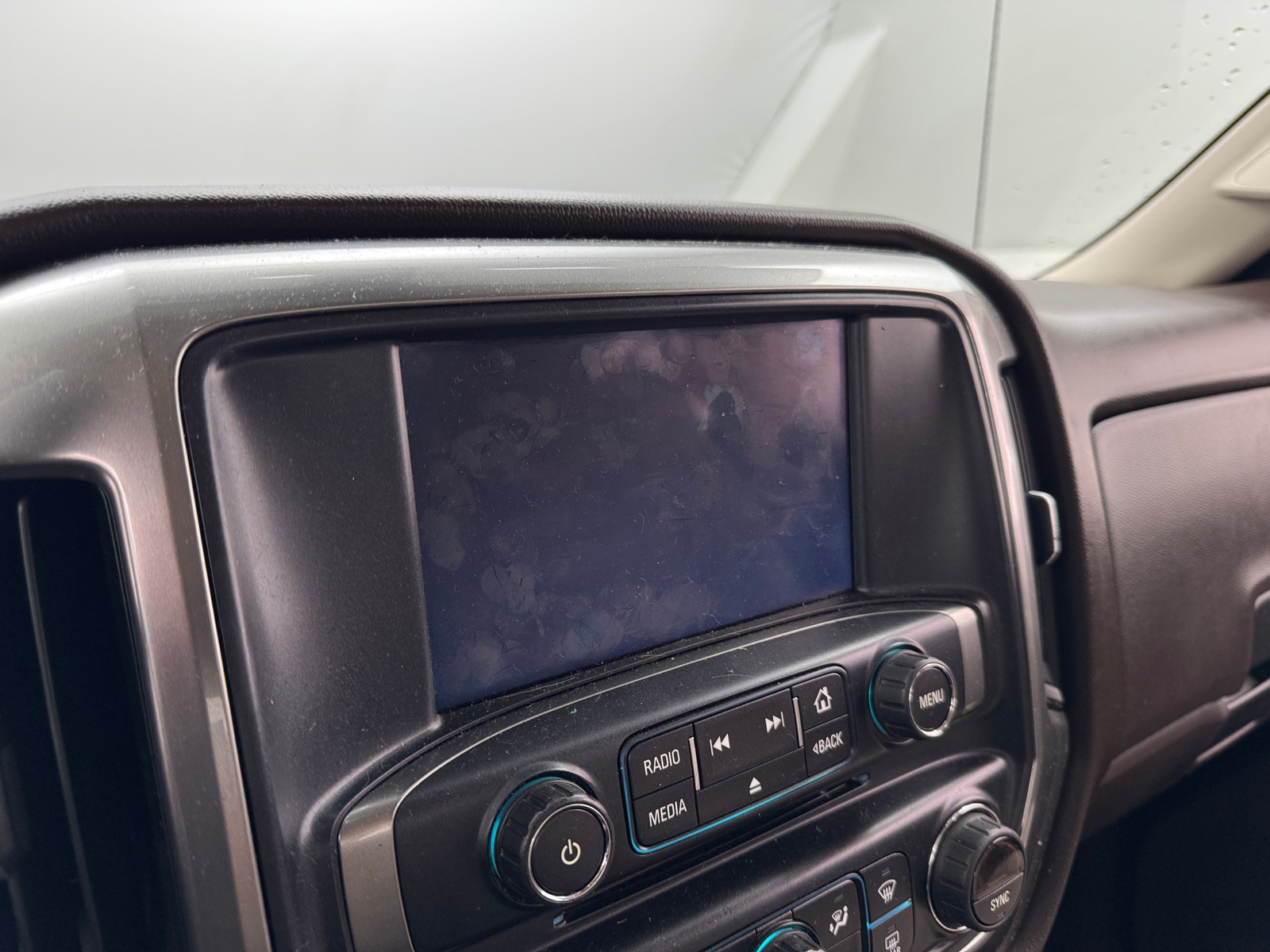 Thumbnail: 2014 Chevrolet Silverado 1500 - 4
