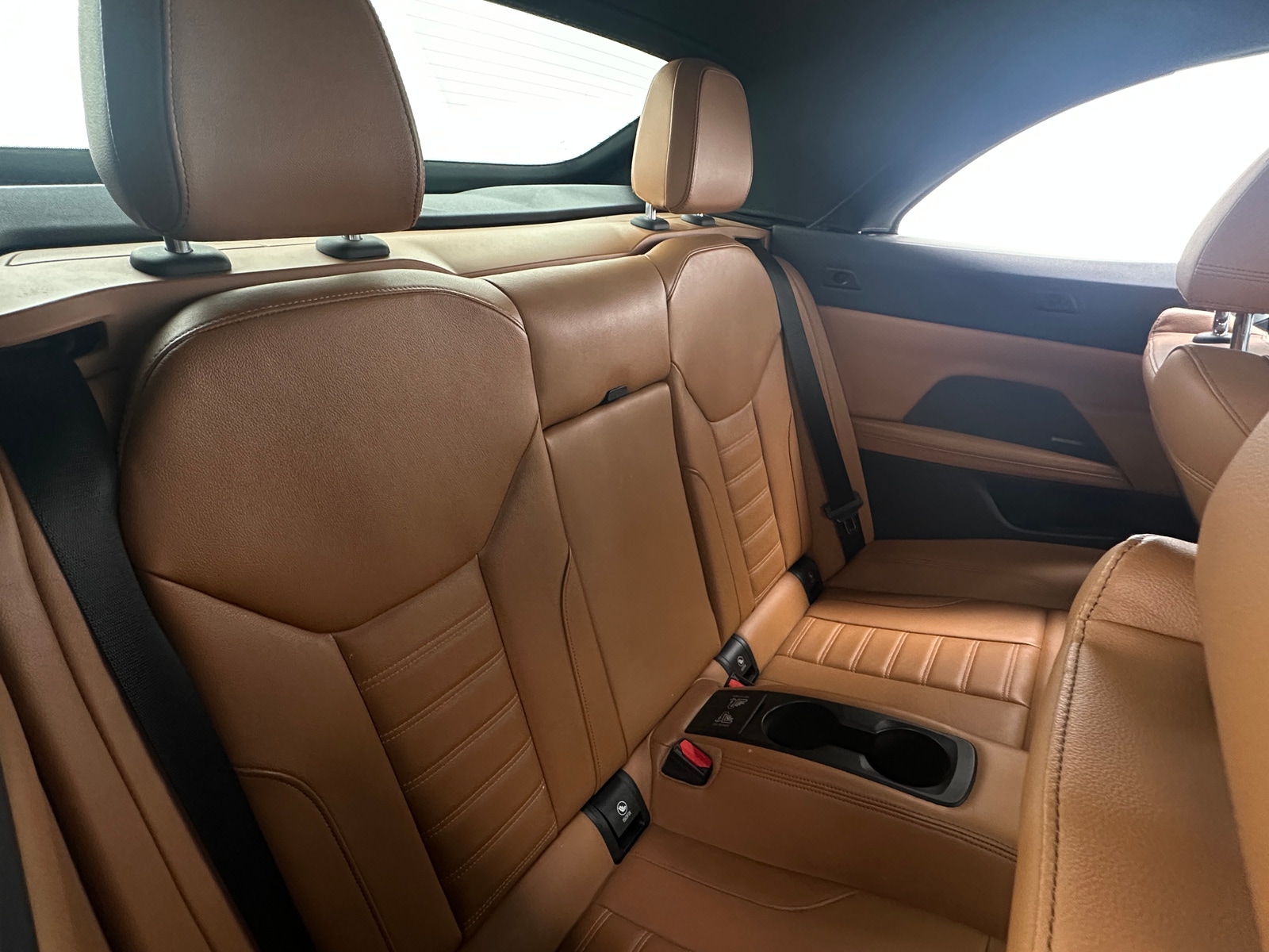 Thumbnail: 2021 BMW 4 Series - 5