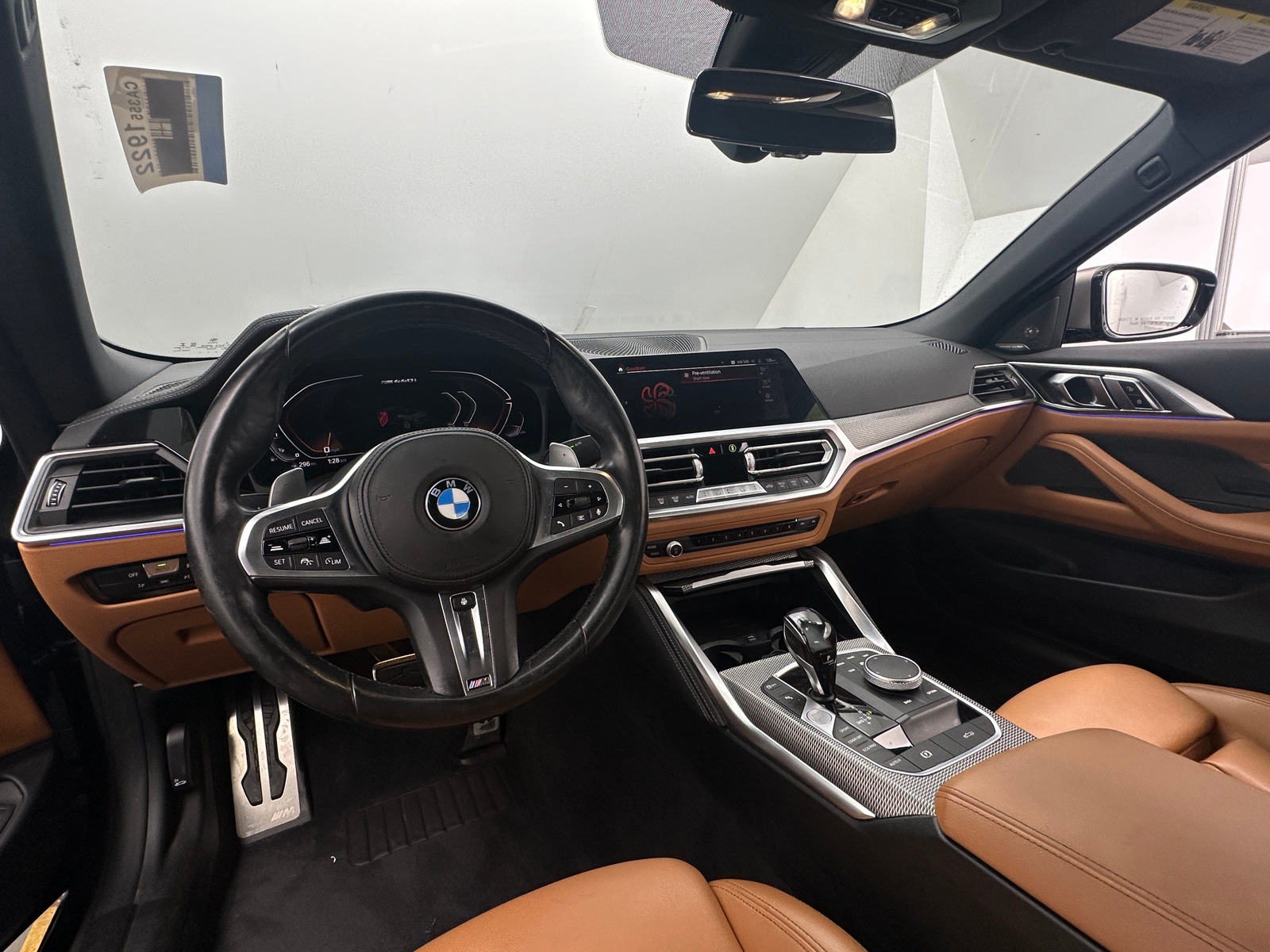 Thumbnail: 2021 BMW 4 Series - 2