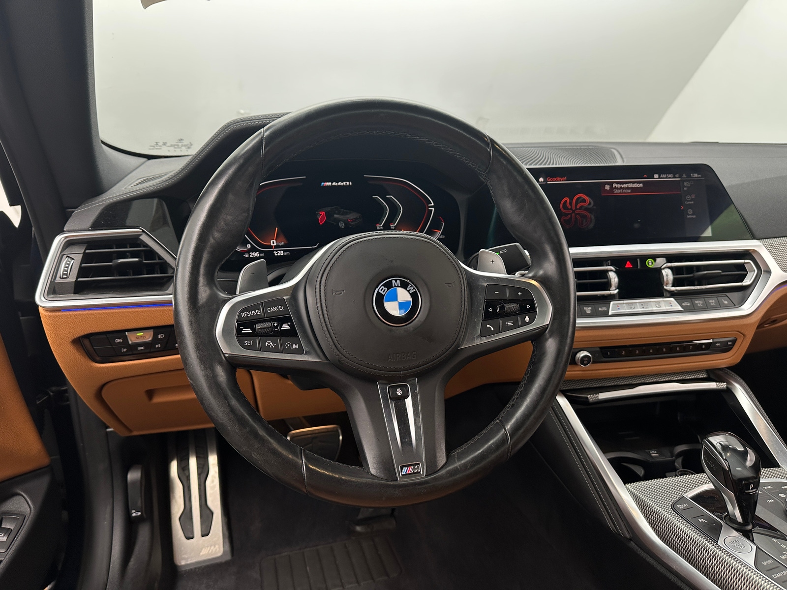 Thumbnail: 2021 BMW 4 Series - 4
