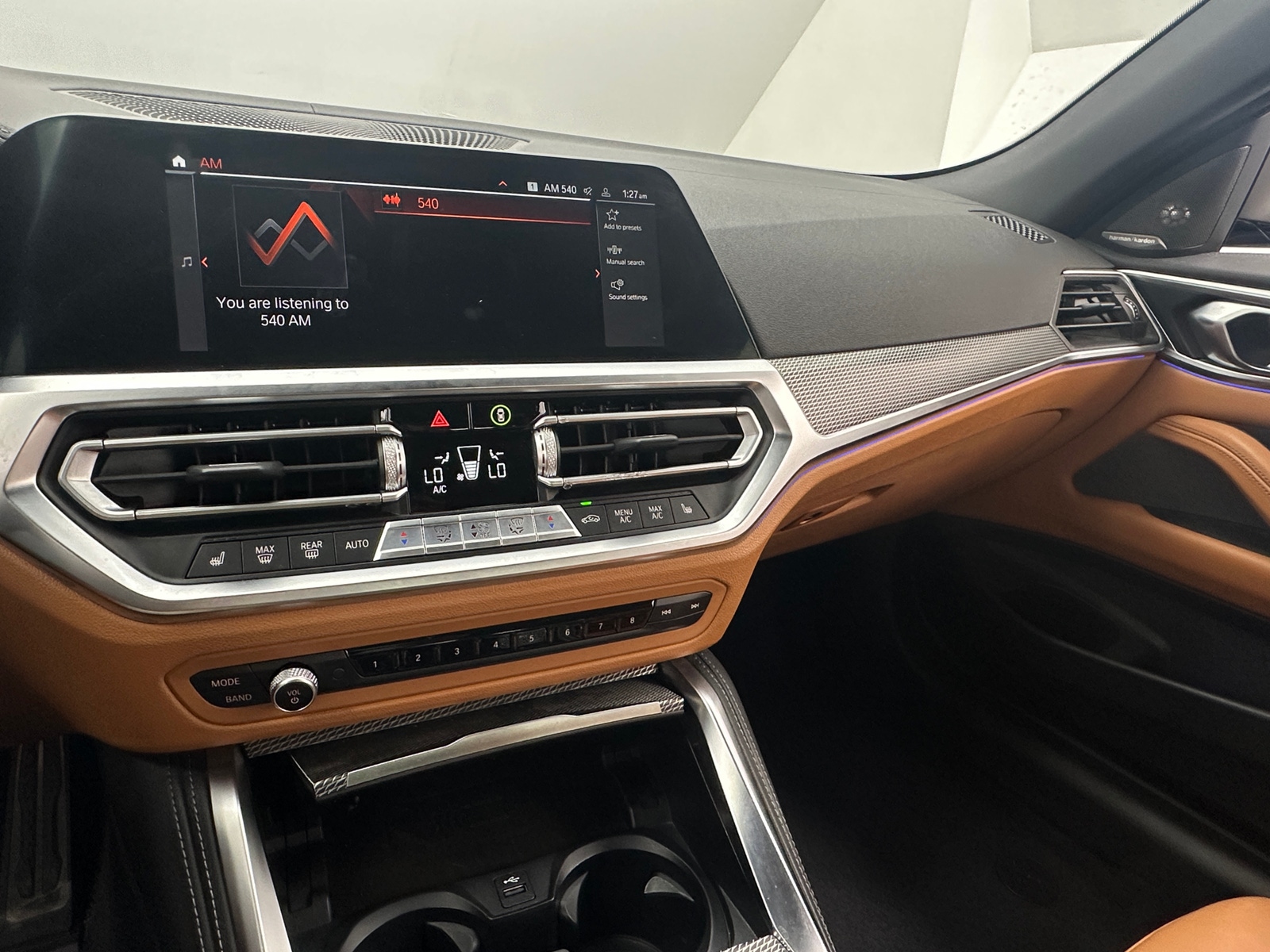 Thumbnail: 2021 BMW 4 Series - 3