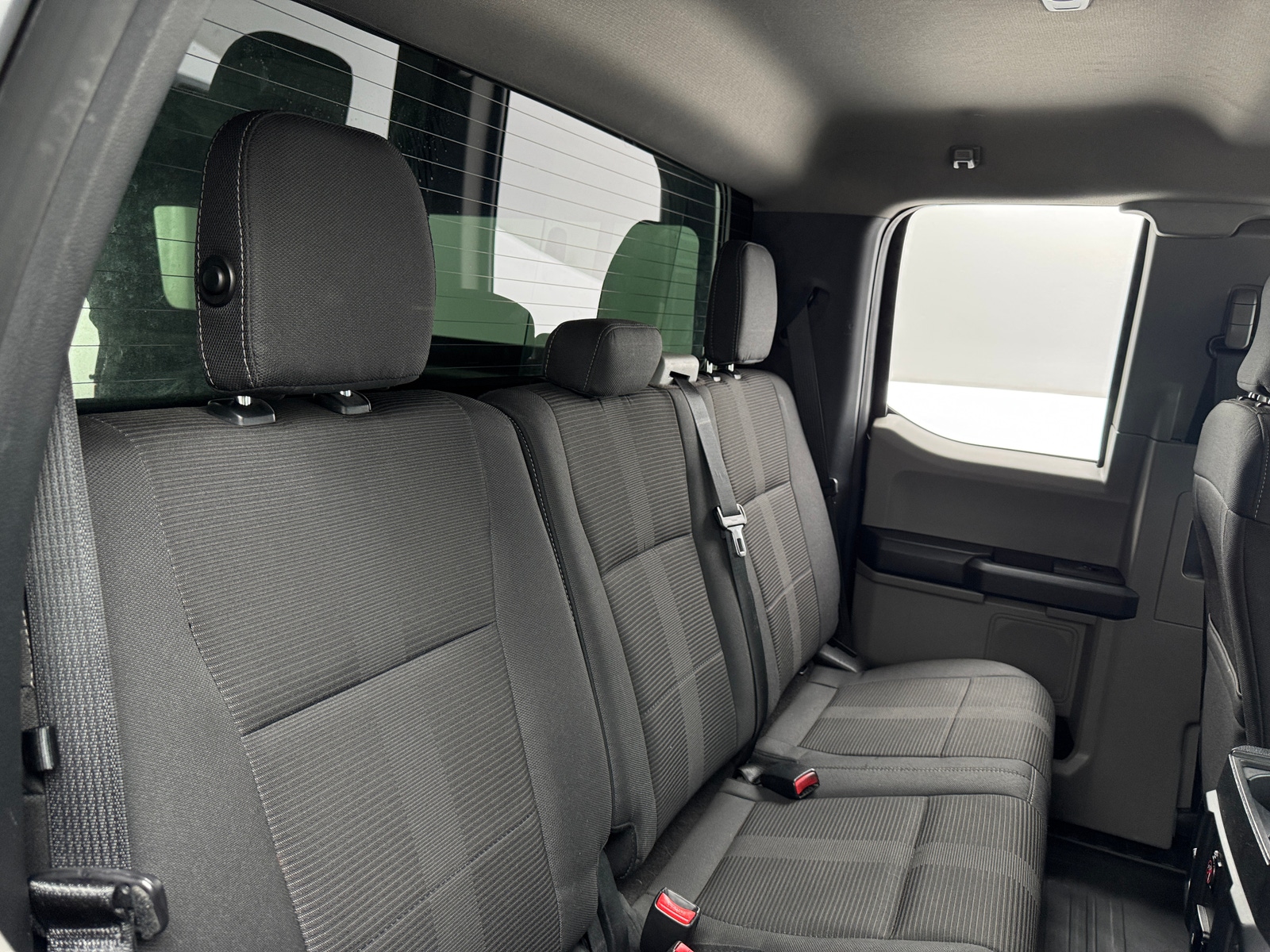 Thumbnail: 2017 Ford Econoline - 6