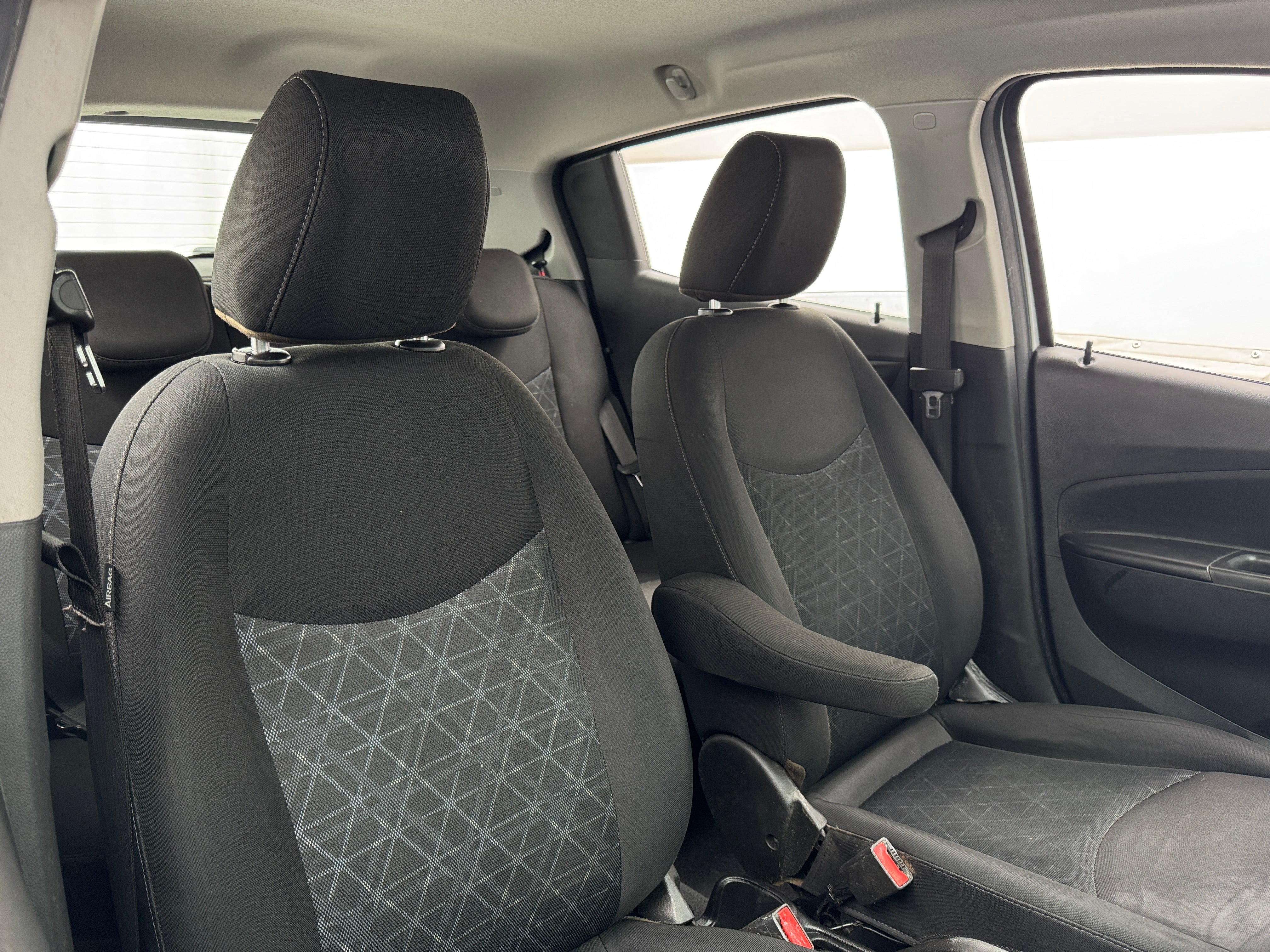 2019 Chevrolet Spark