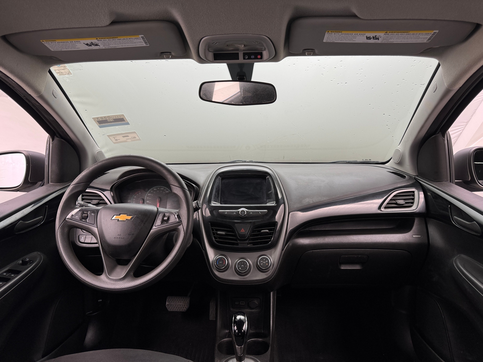 Thumbnail: 2019 Chevrolet Spark - 3