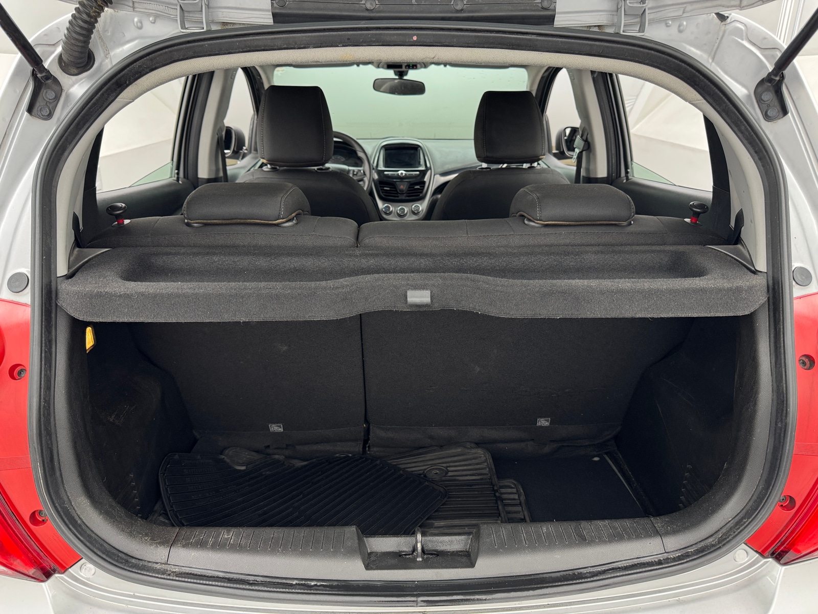 Thumbnail: 2019 Chevrolet Spark - 7