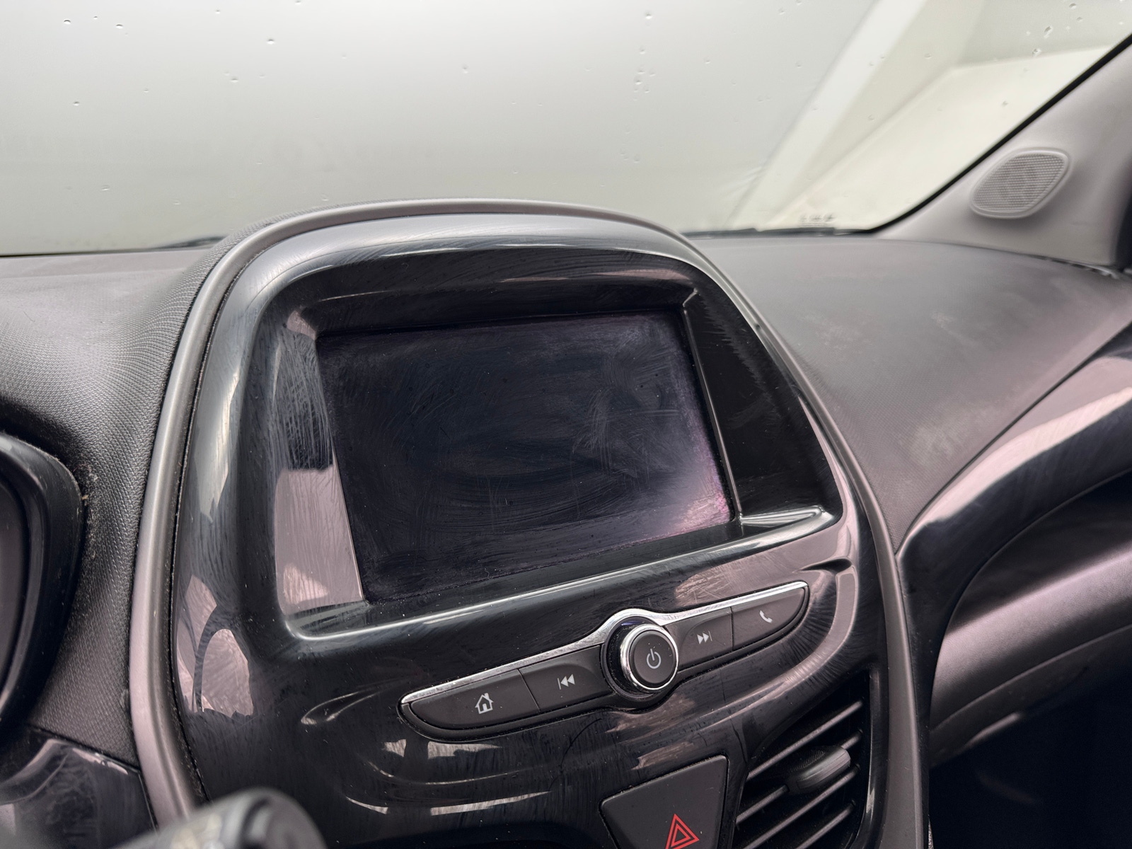 Thumbnail: 2019 Chevrolet Spark - 4