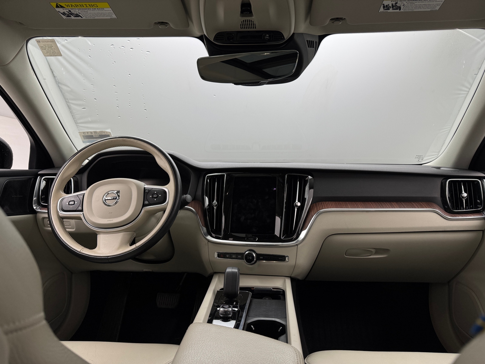Thumbnail: 2022 Volvo S60 - 2