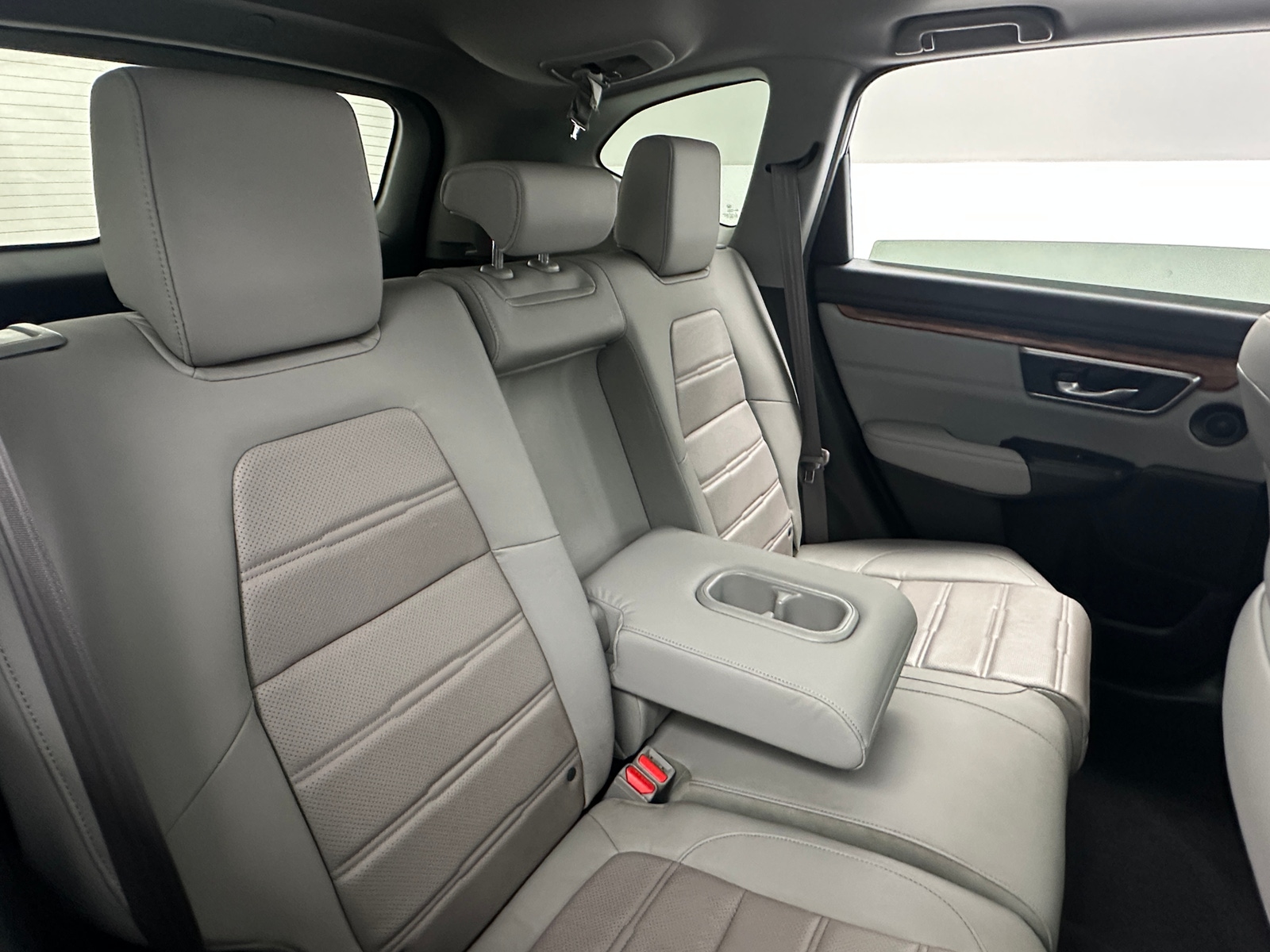 Thumbnail: 2021 Honda CR-V - 5