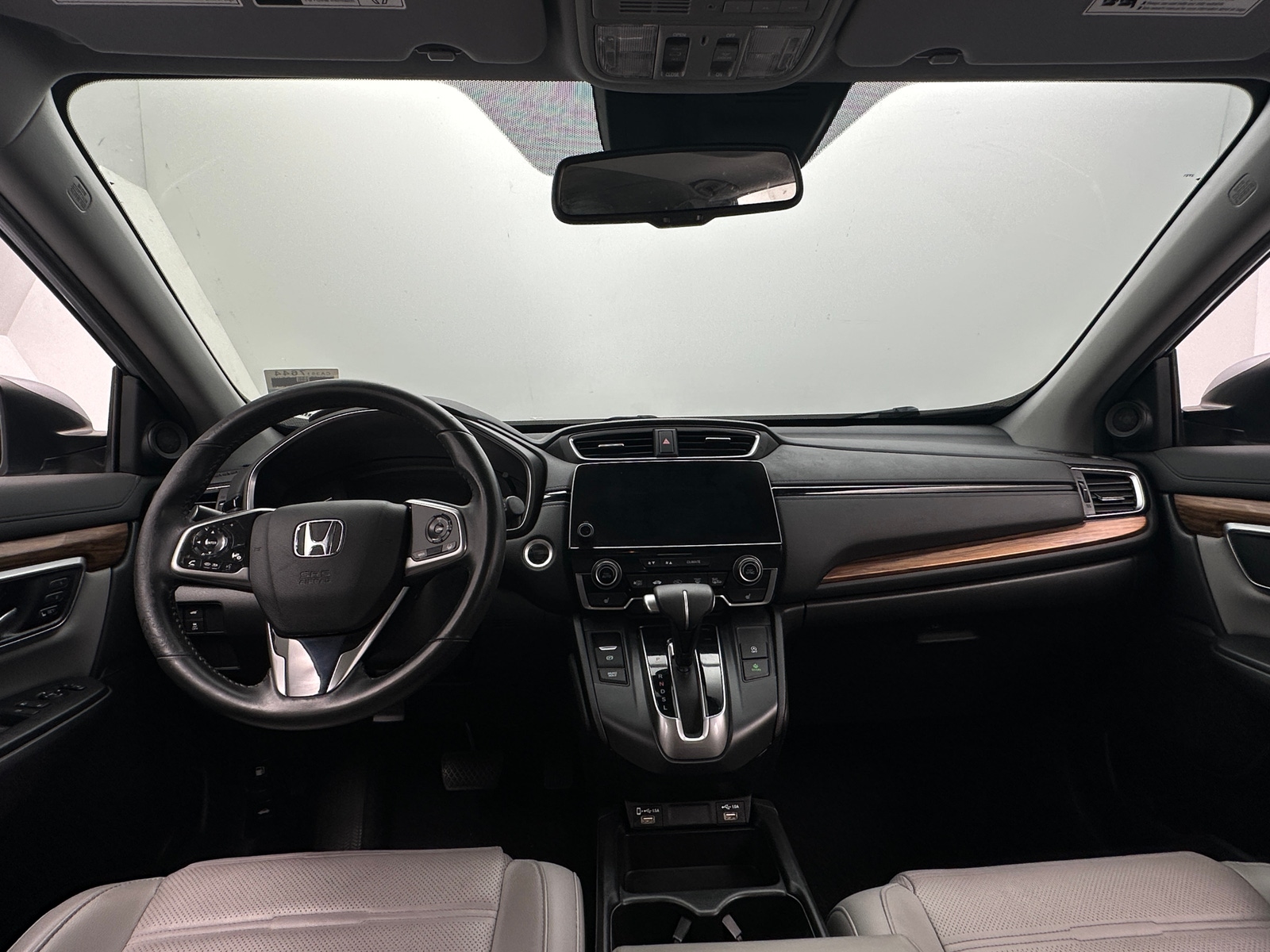 Thumbnail: 2021 Honda CR-V - 2