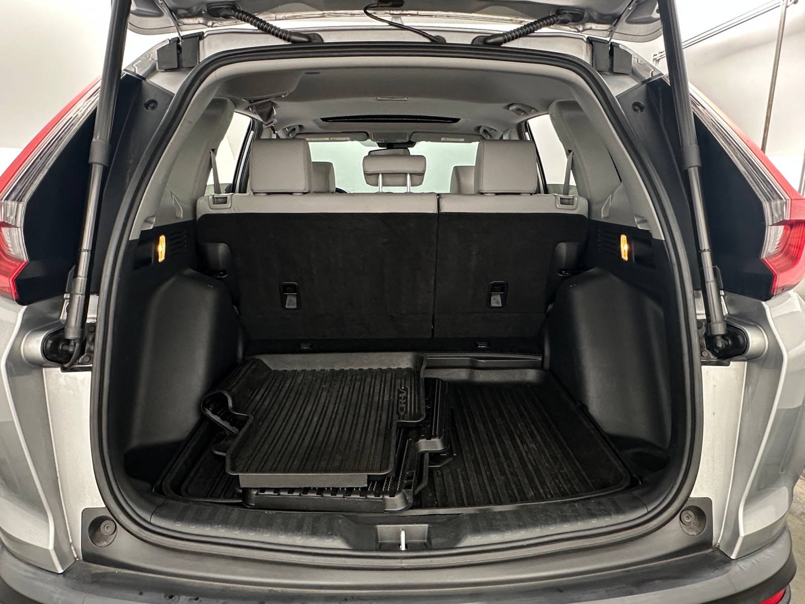 Thumbnail: 2021 Honda CR-V - 6