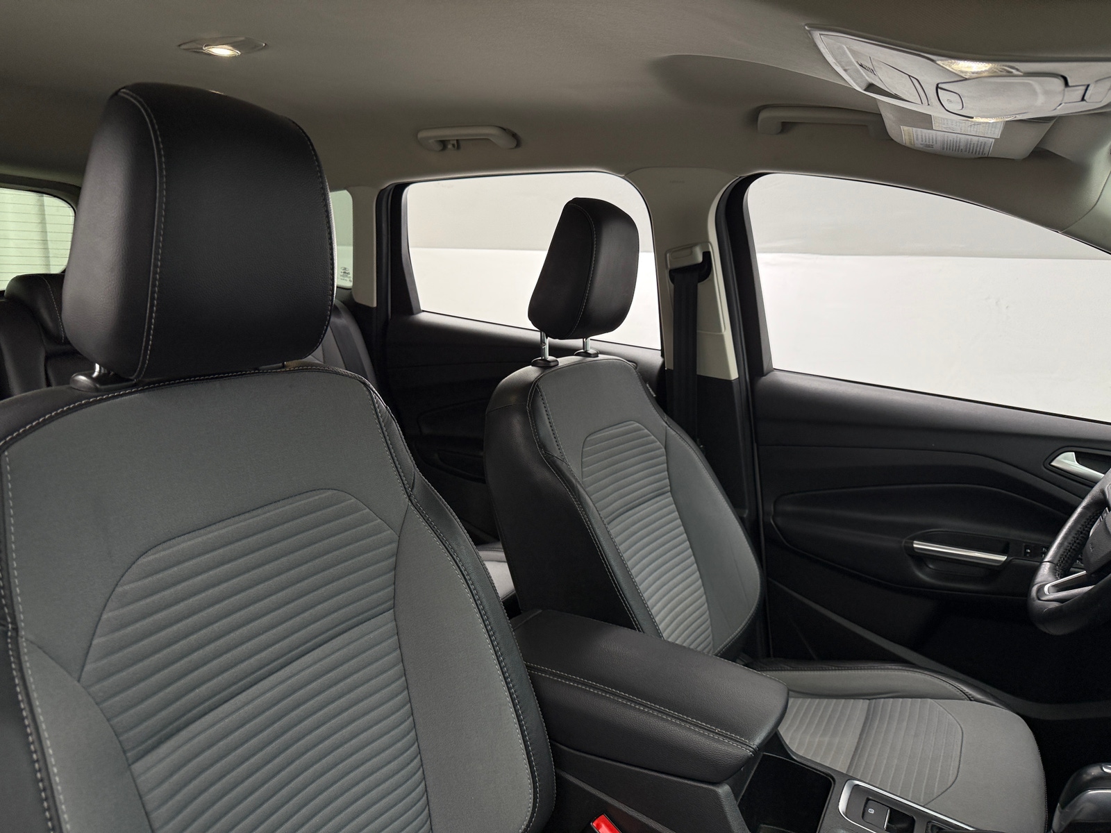 Thumbnail: 2019 Ford Escape - 2