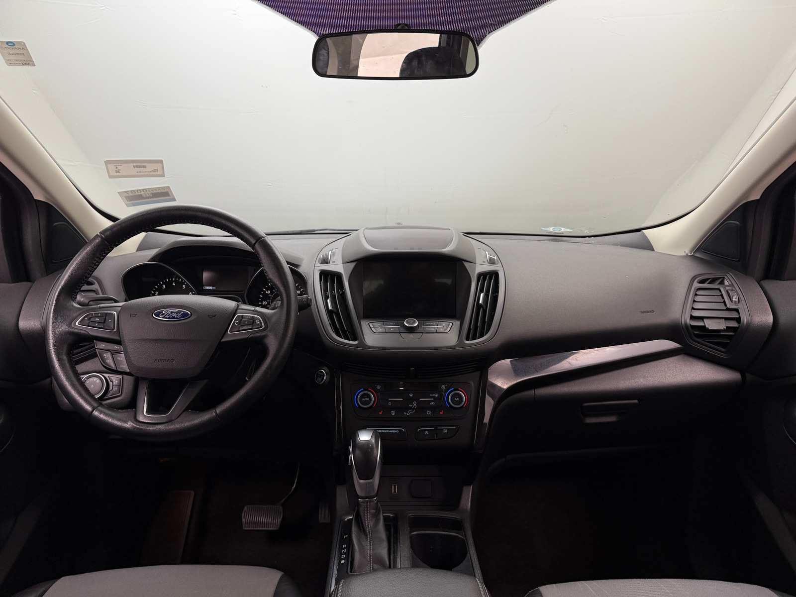 Thumbnail: 2019 Ford Escape - 3