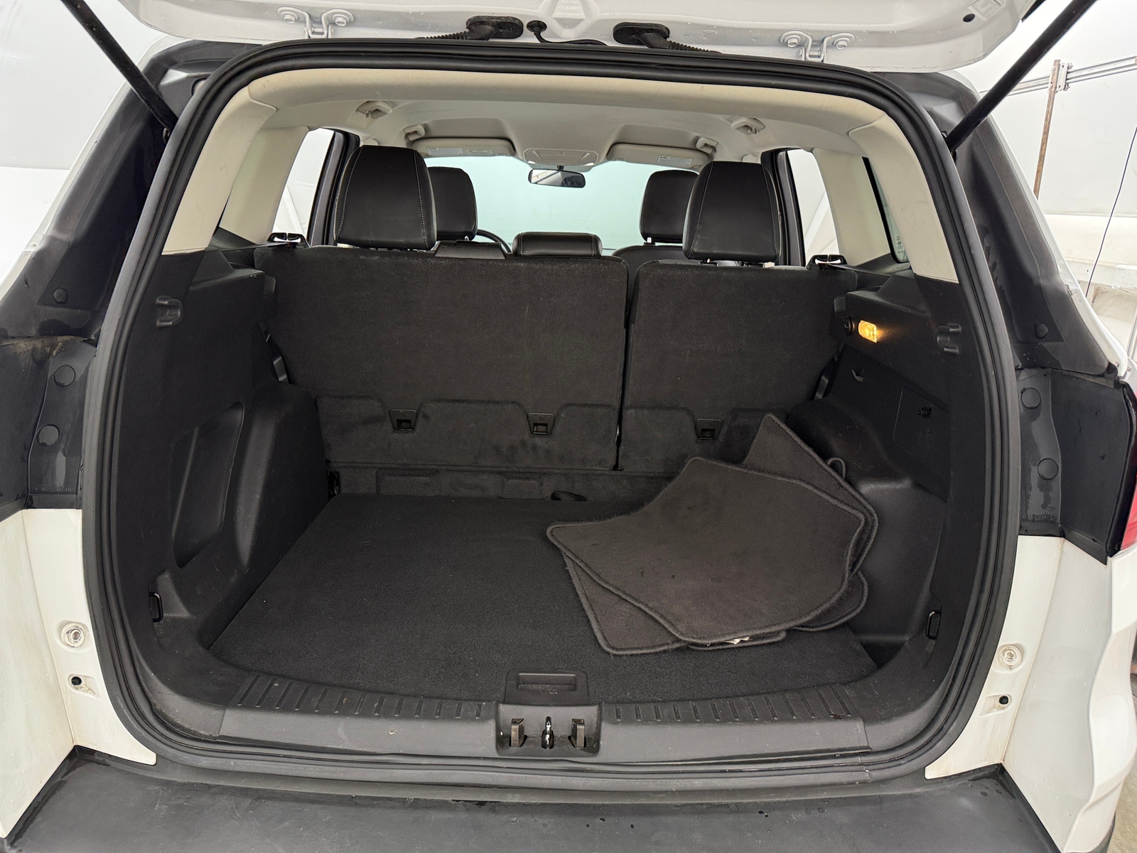Thumbnail: 2019 Ford Escape - 7