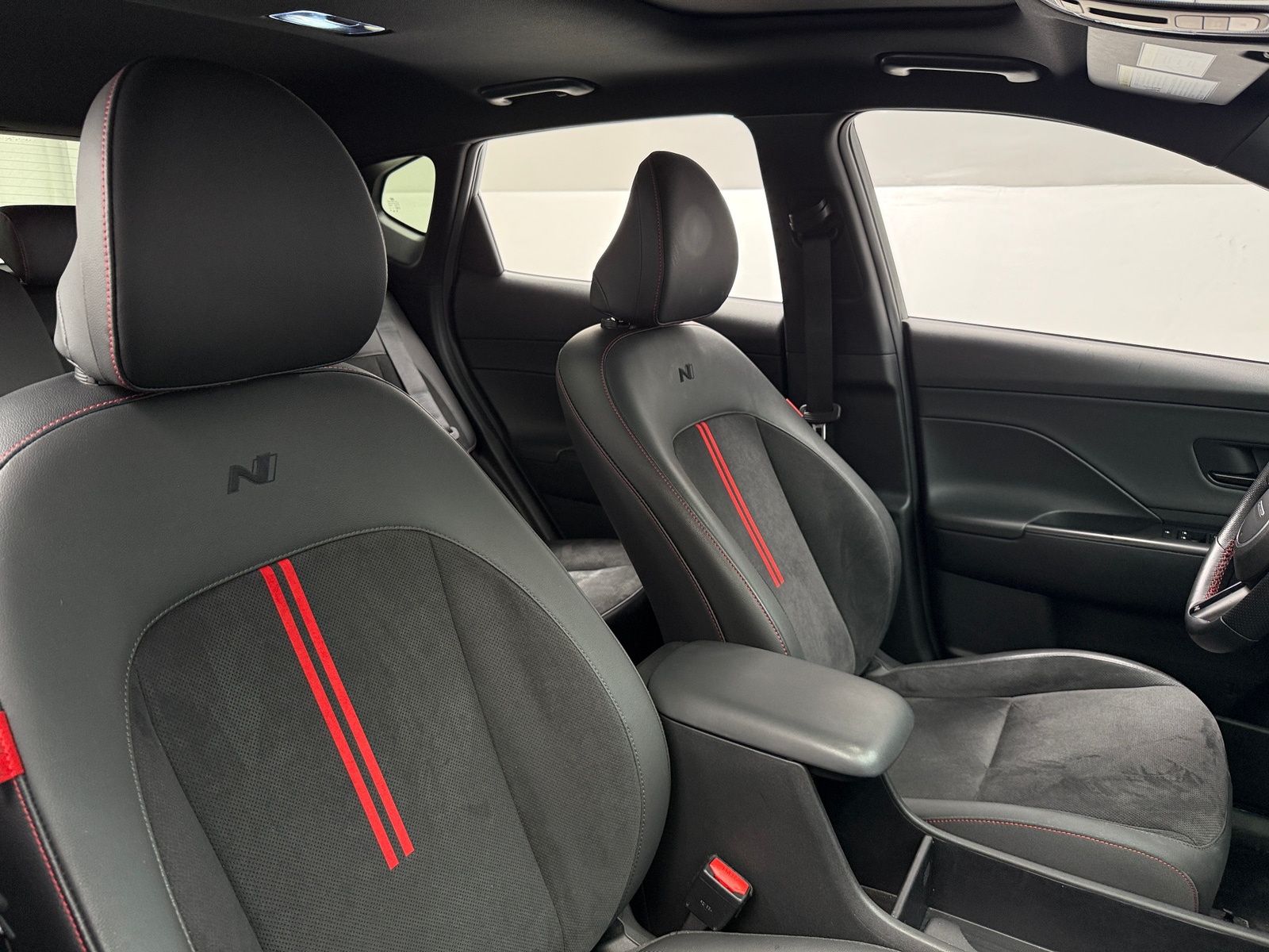 Thumbnail: 2024 Hyundai Kona - 2