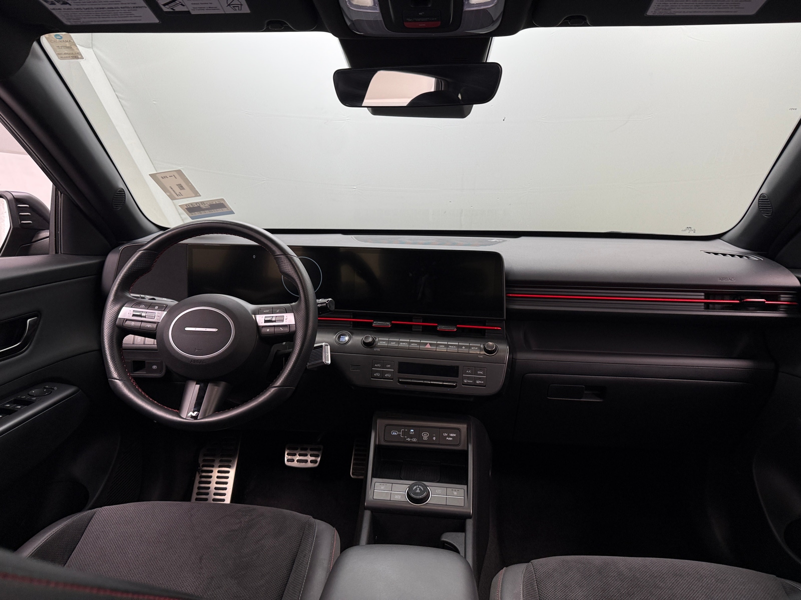 Thumbnail: 2024 Hyundai Kona - 3
