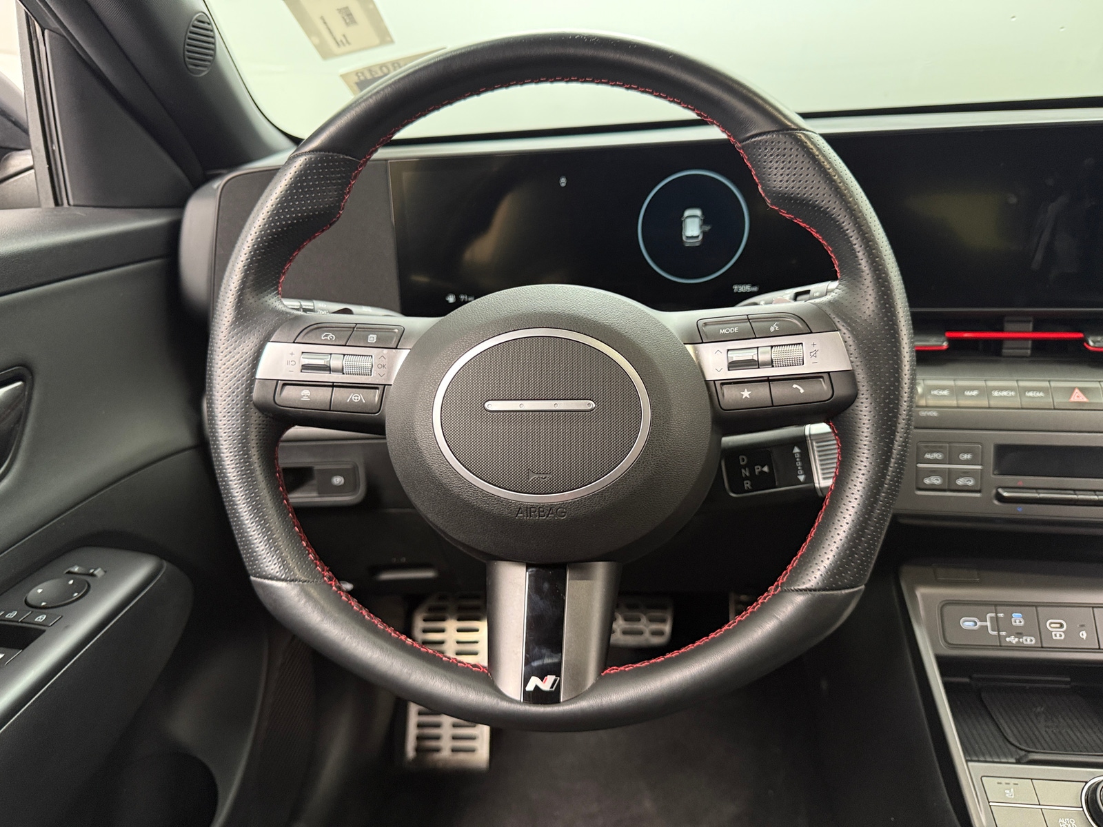 Thumbnail: 2024 Hyundai Kona - 5