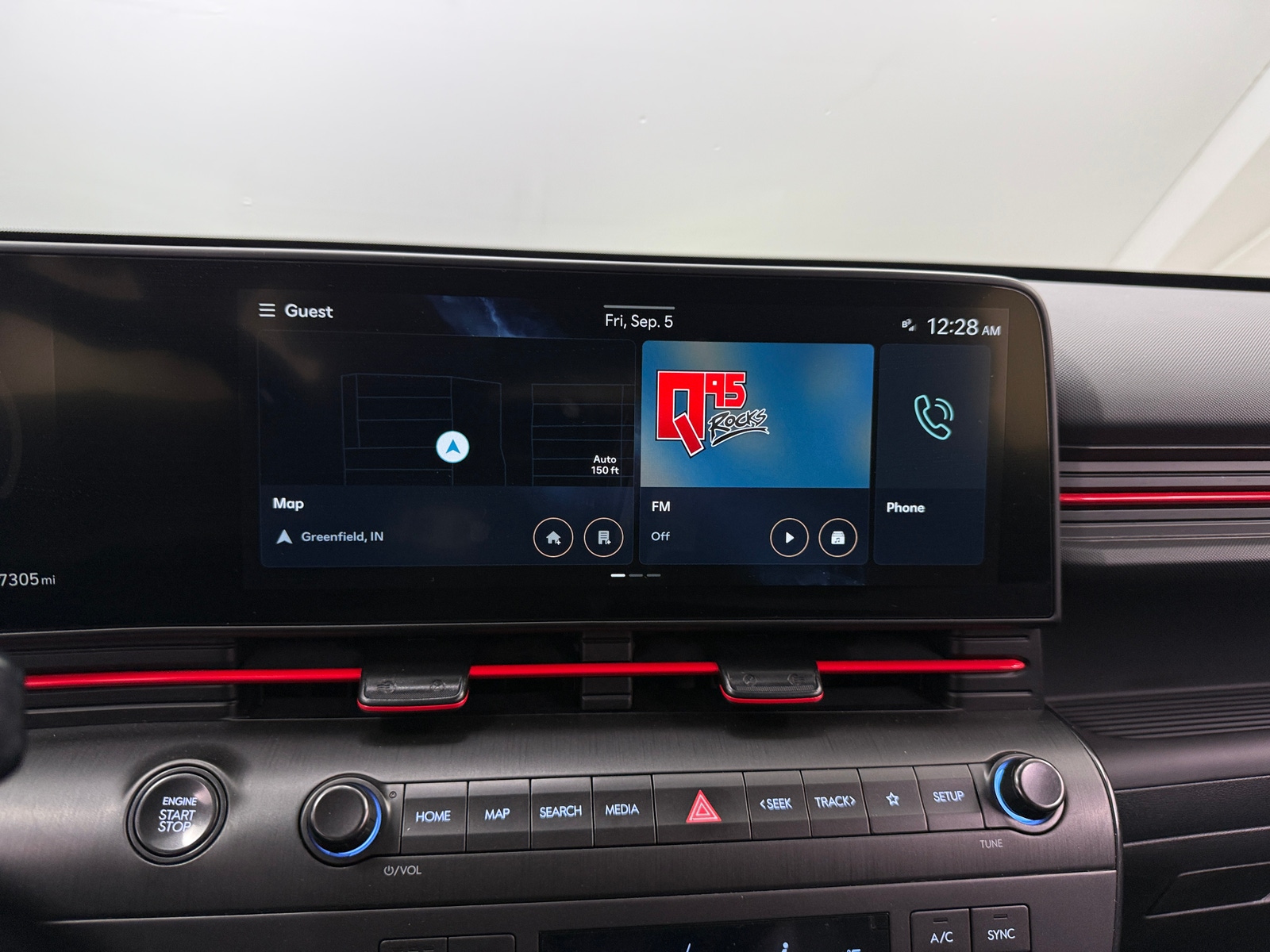 Thumbnail: 2024 Hyundai Kona - 4