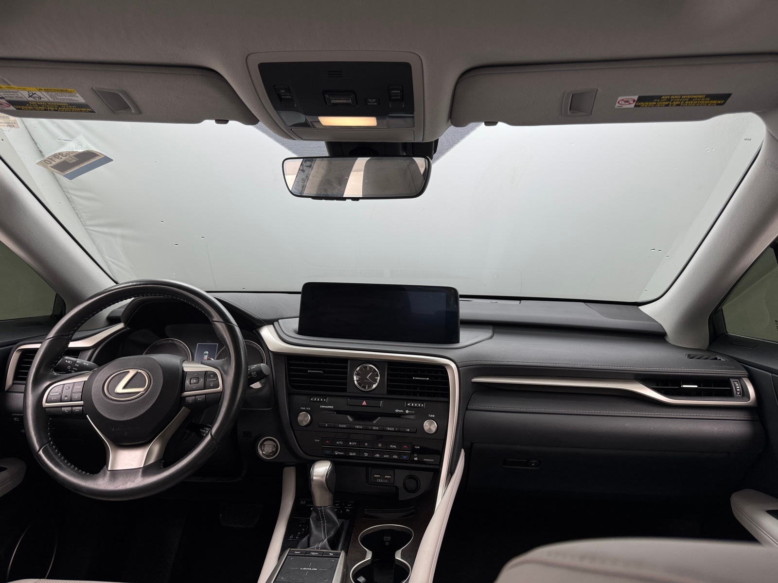 Thumbnail: 2022 Lexus RX - 2