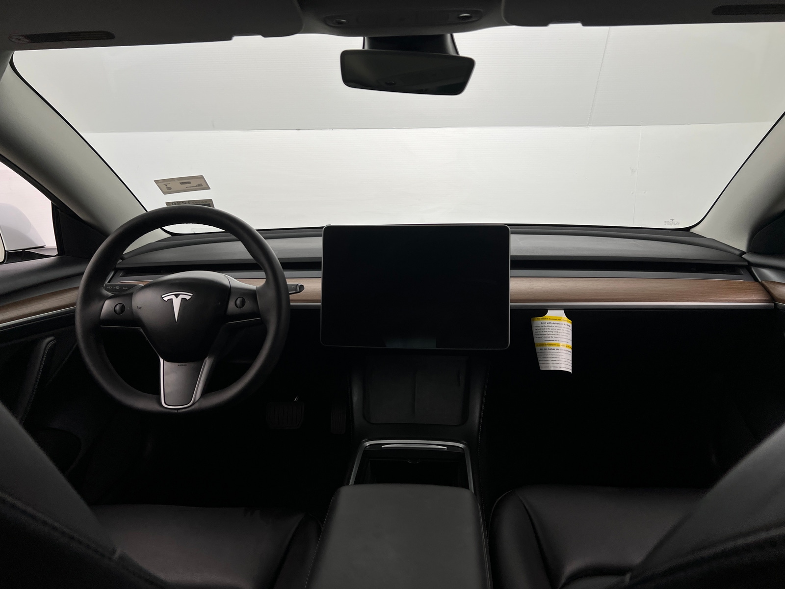 Thumbnail: 2023 Tesla Model 3 - 2