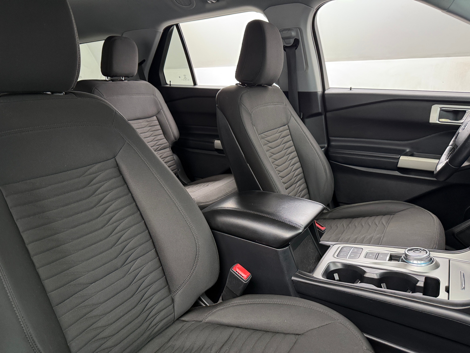 Thumbnail: 2020 Ford Explorer - 2