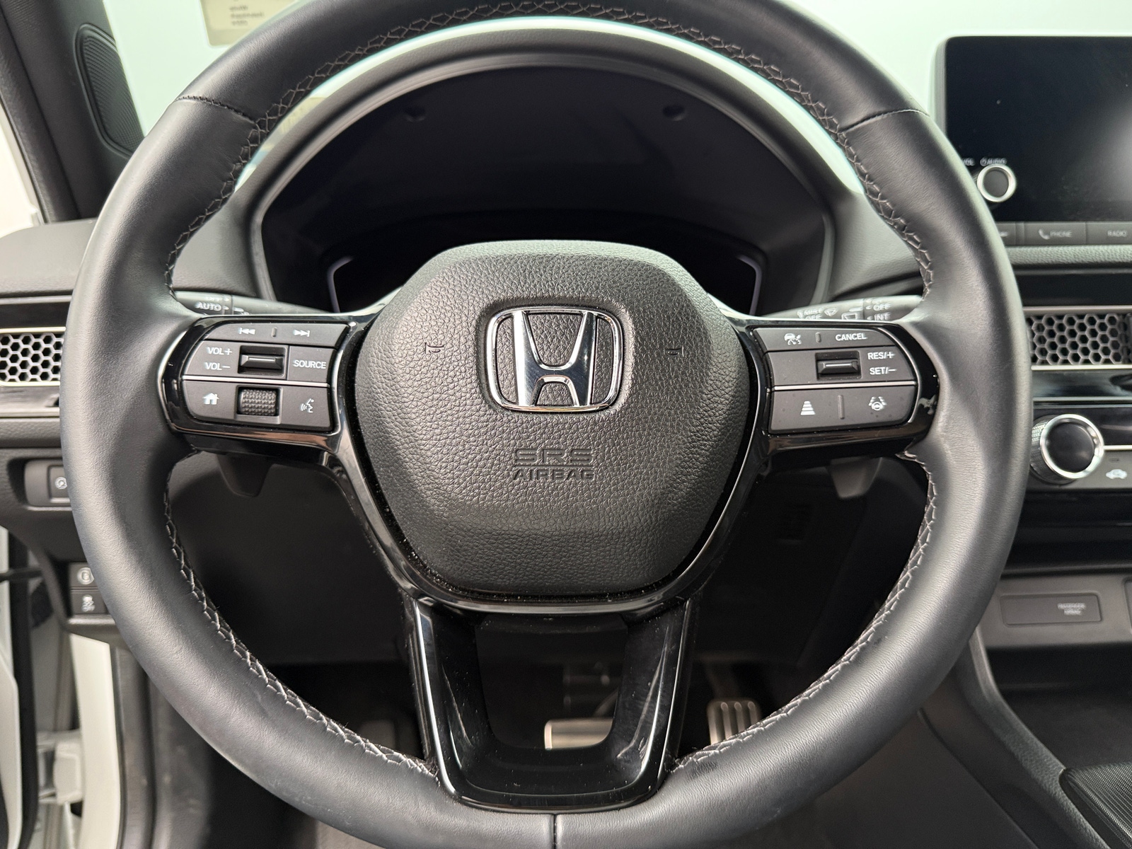 Thumbnail: 2024 Honda Civic - 5