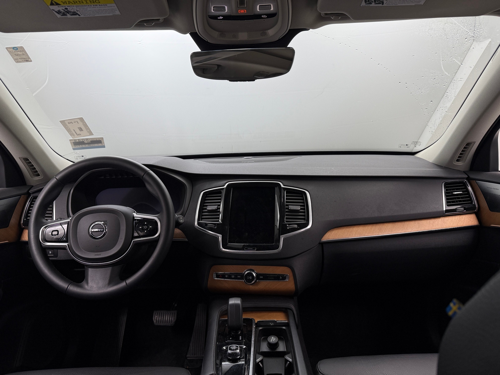Thumbnail: 2024 Volvo XC90 - 2