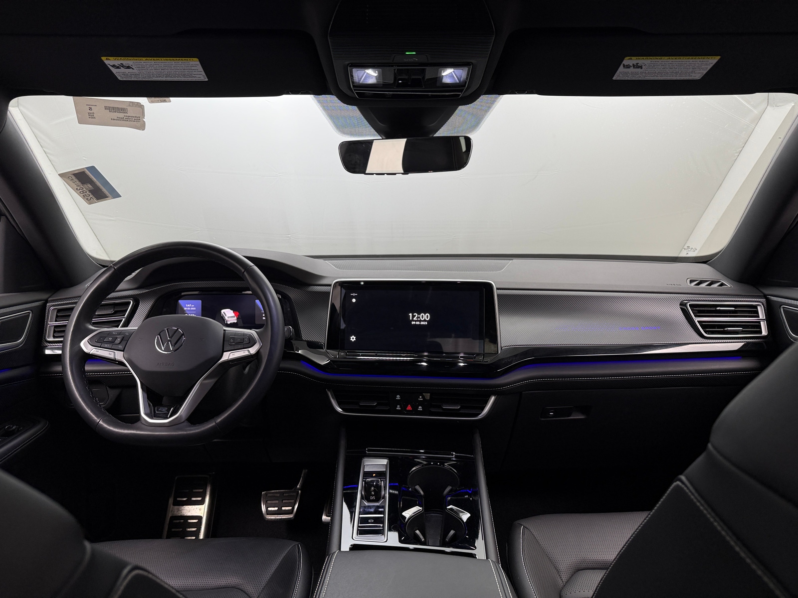 Thumbnail: 2024 Volkswagen Atlas - 2