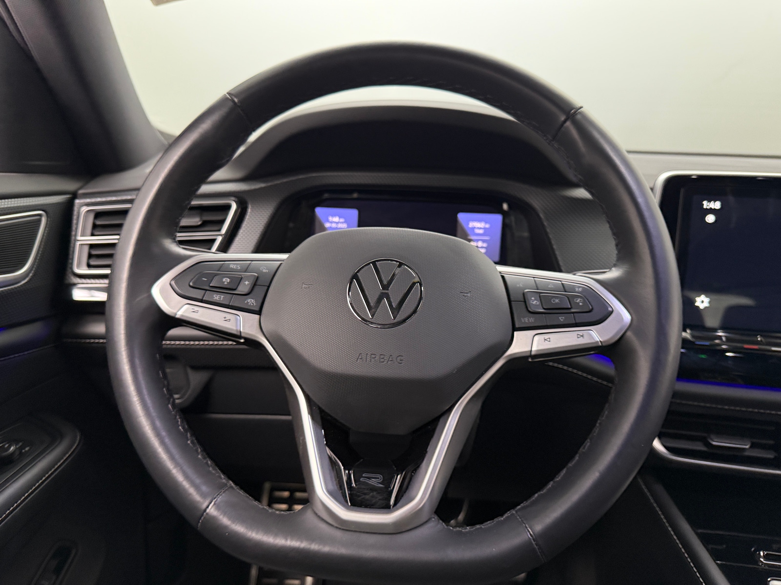 Thumbnail: 2024 Volkswagen Atlas - 4