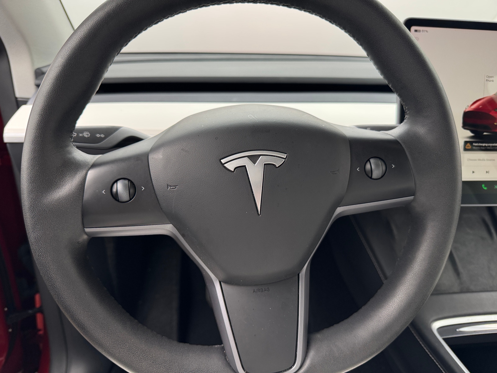 Thumbnail: 2023 Tesla Model Y - 4