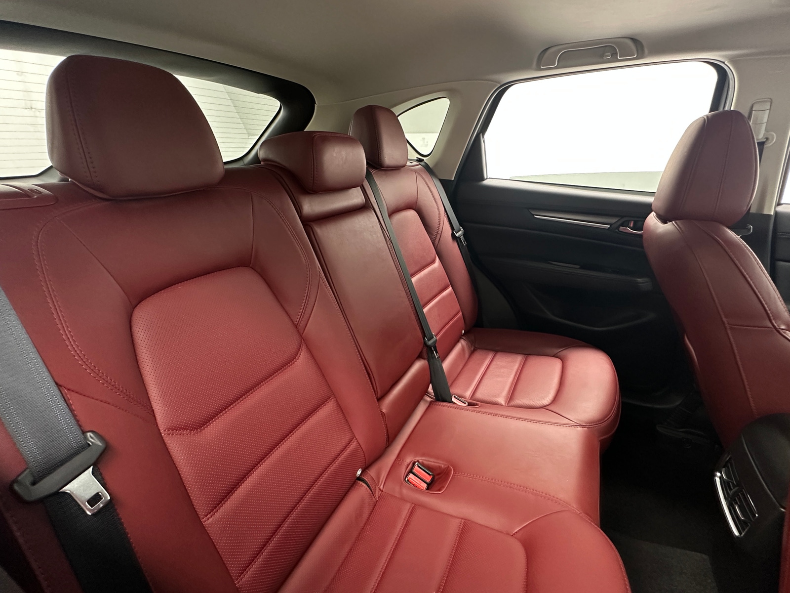 Thumbnail: 2023 Mazda CX-5 - 5