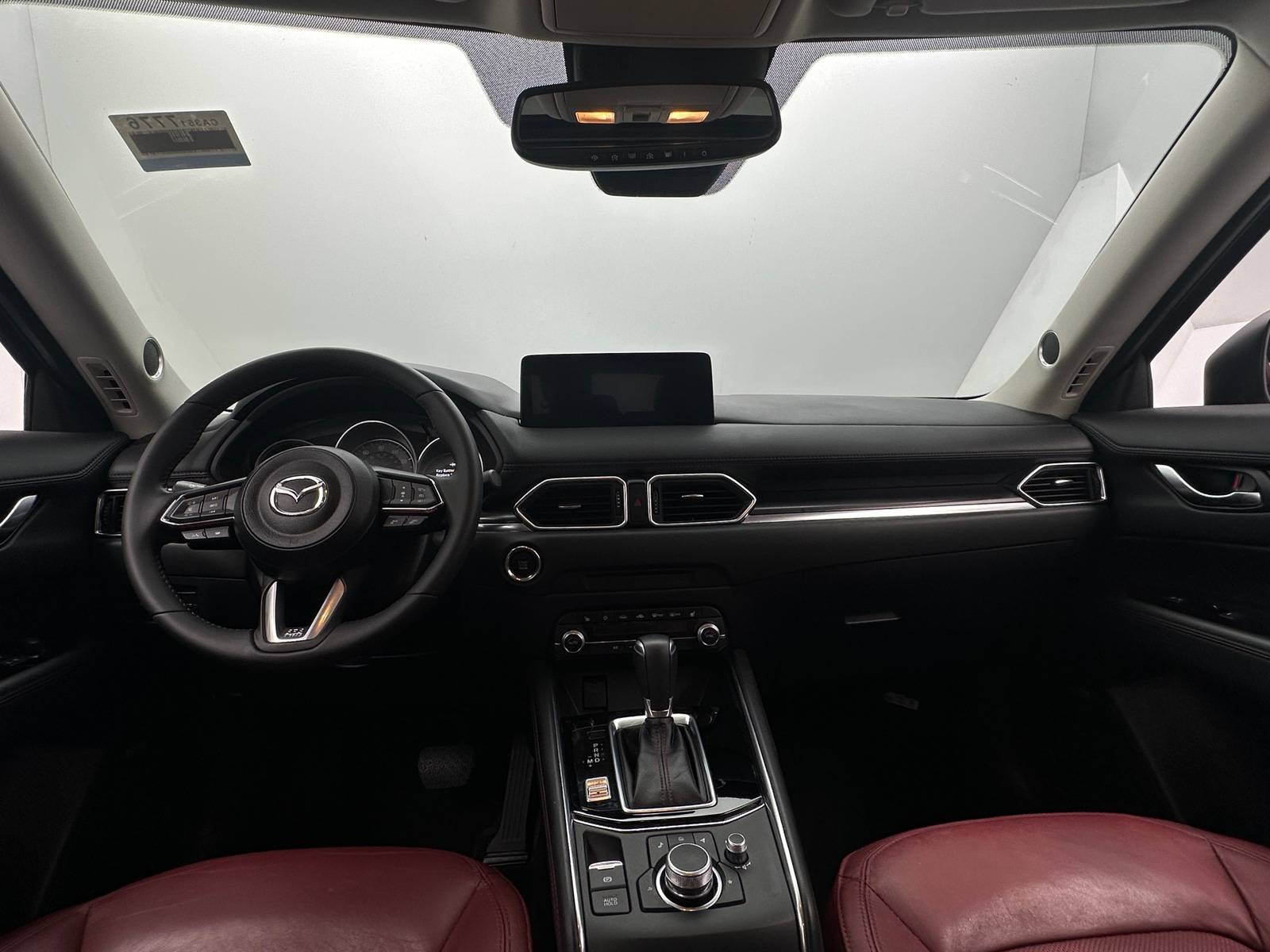 Thumbnail: 2023 Mazda CX-5 - 2