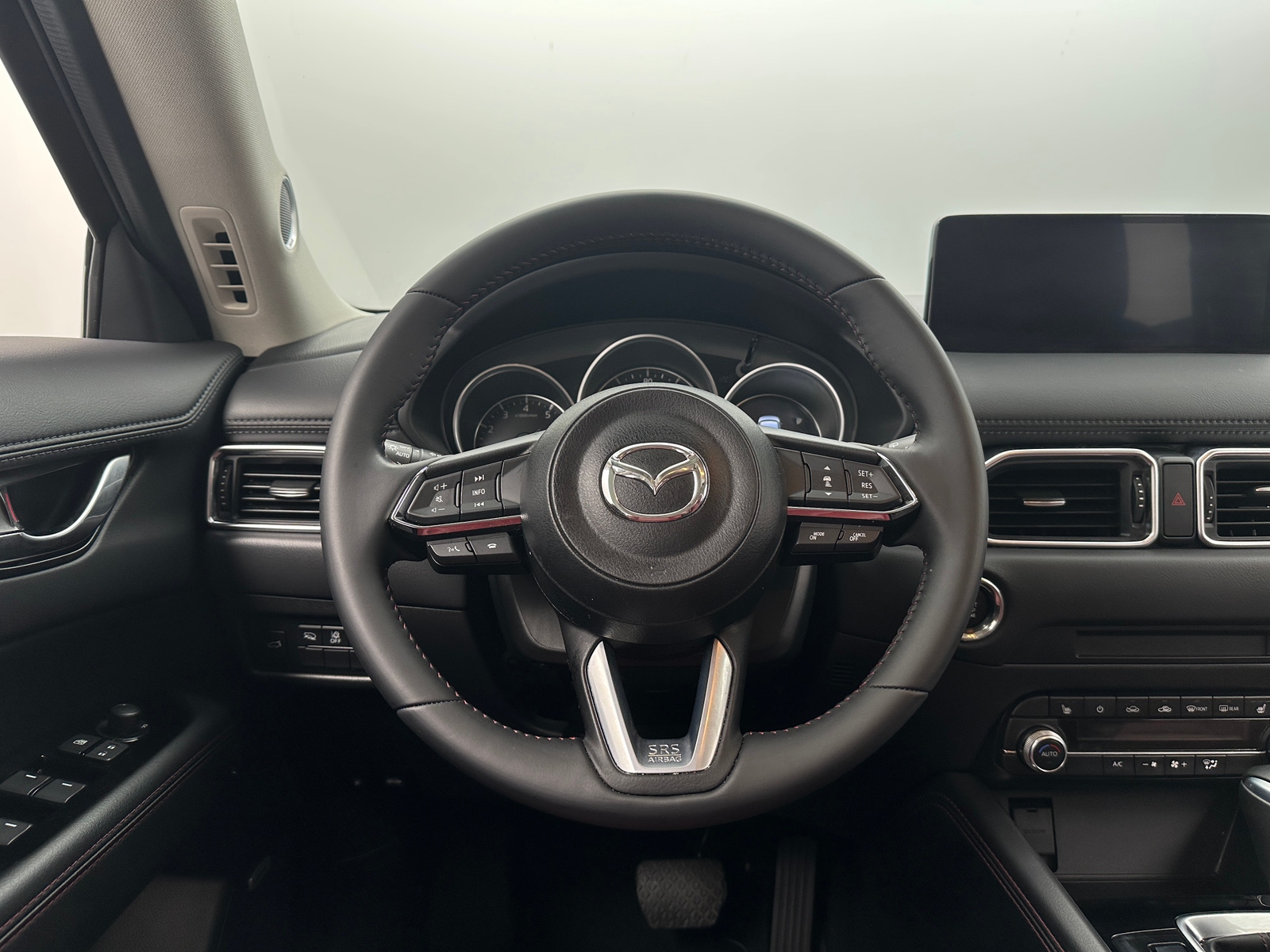 Thumbnail: 2023 Mazda CX-5 - 4