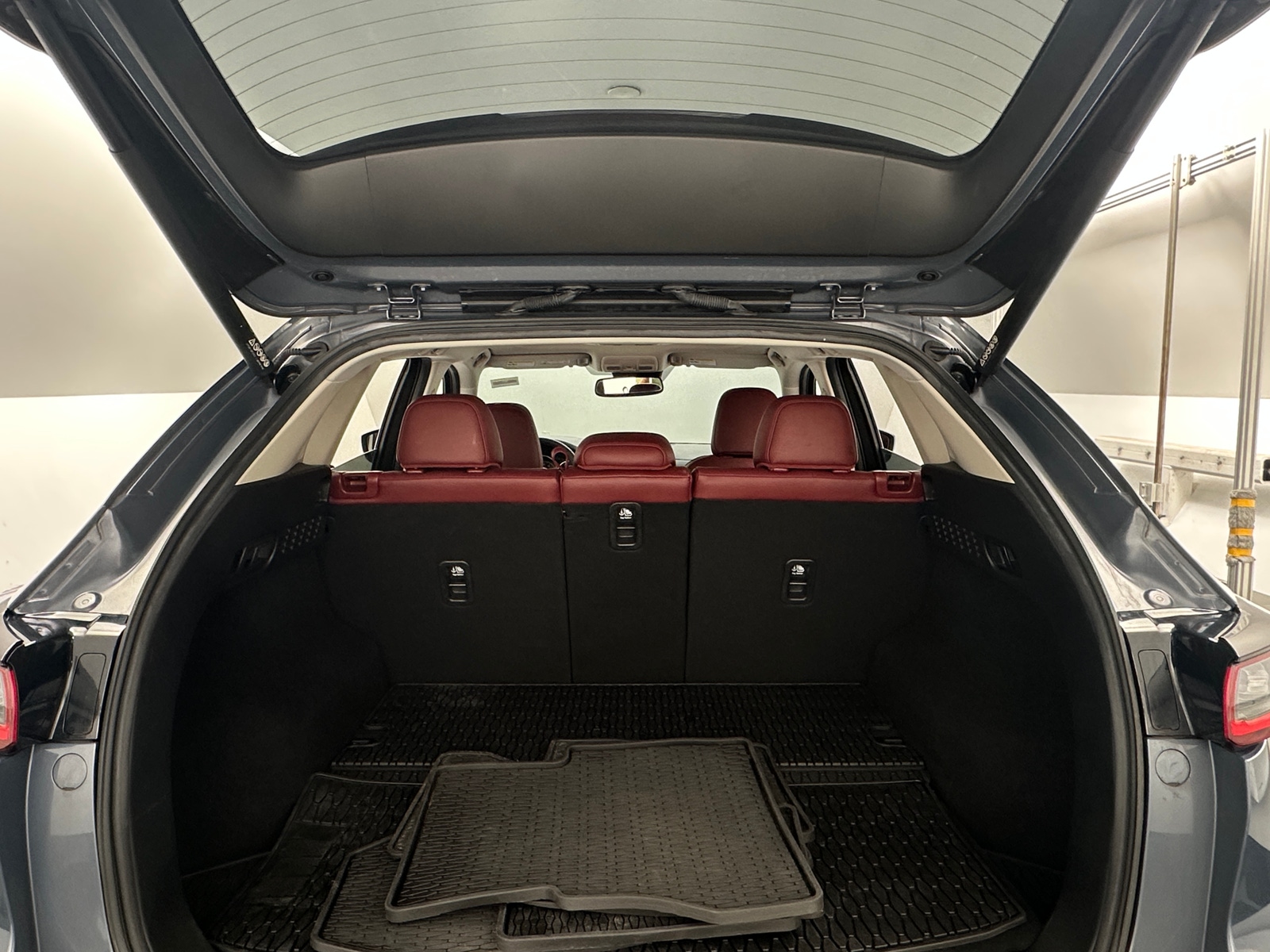 Thumbnail: 2023 Mazda CX-5 - 6