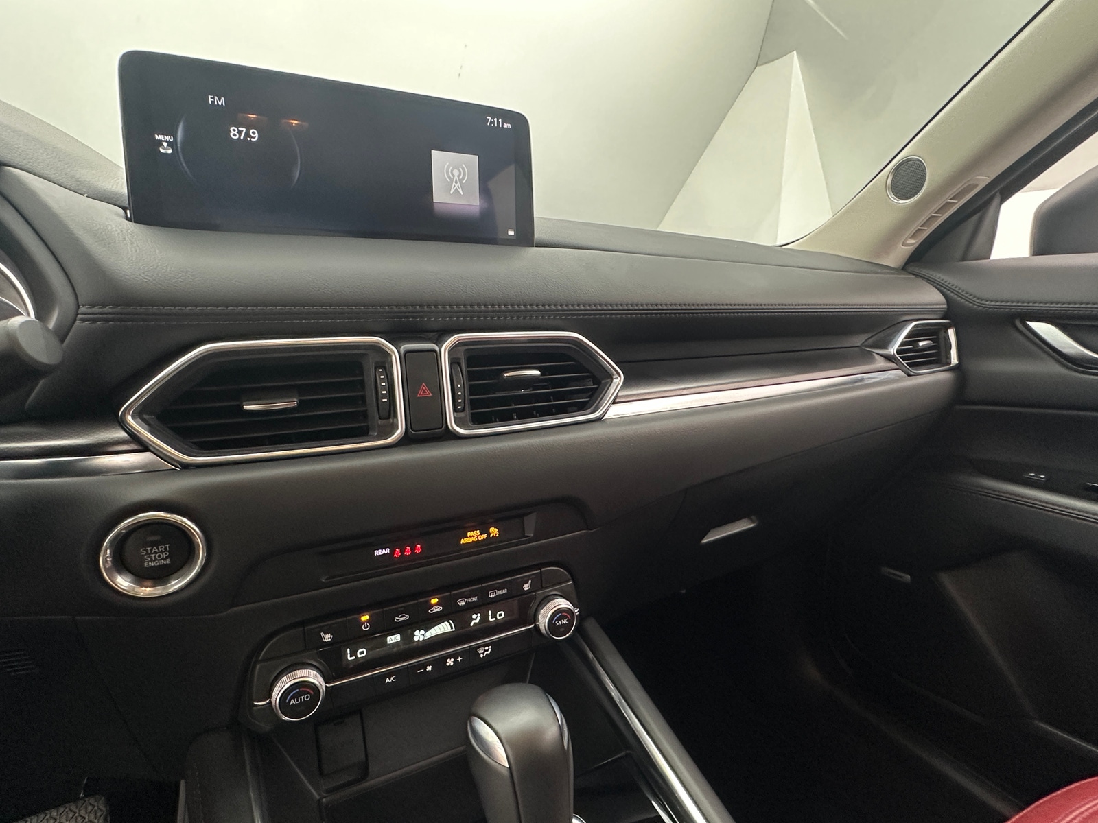 Thumbnail: 2023 Mazda CX-5 - 3