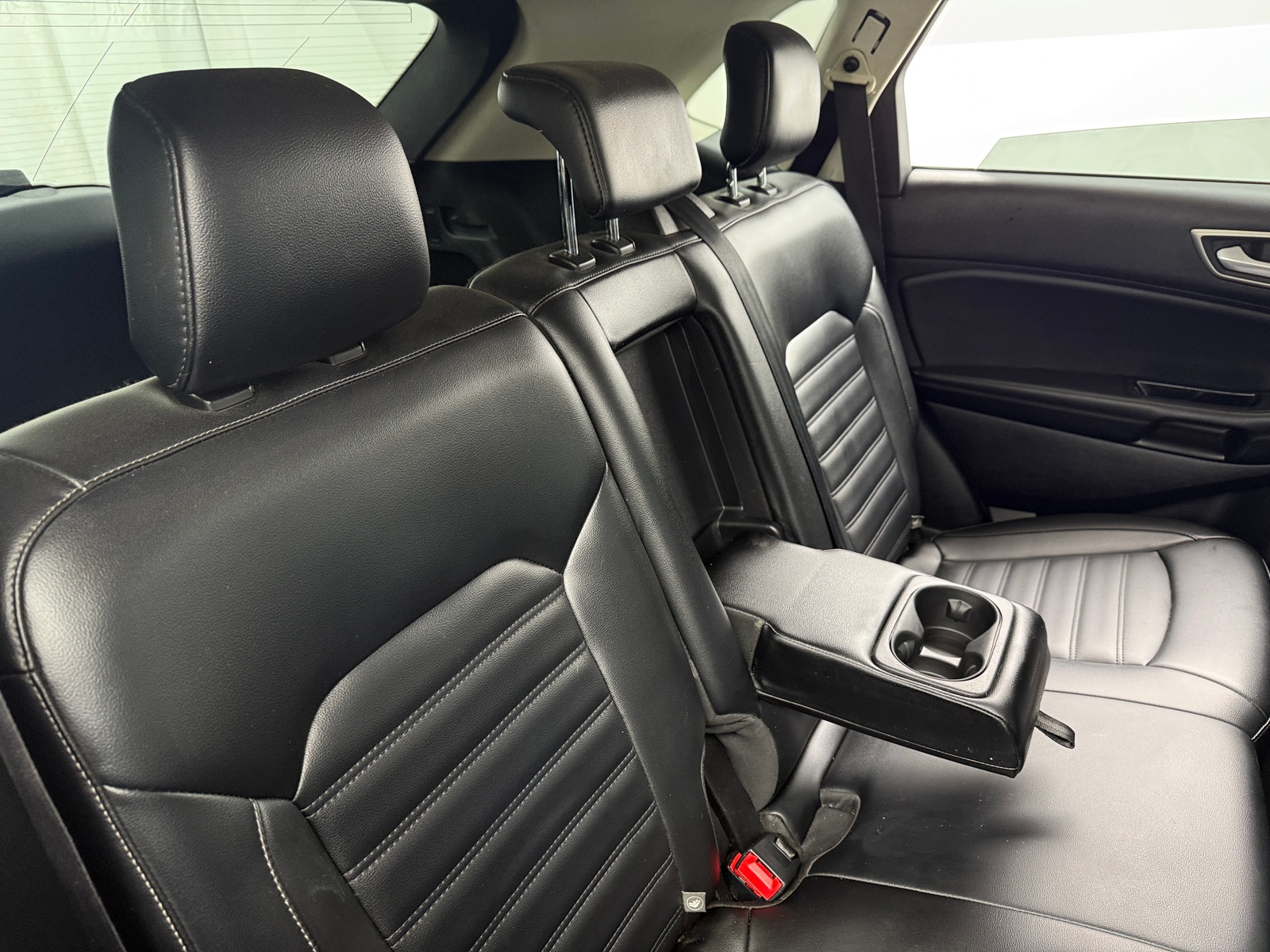 Thumbnail: 2019 Ford Edge - 5