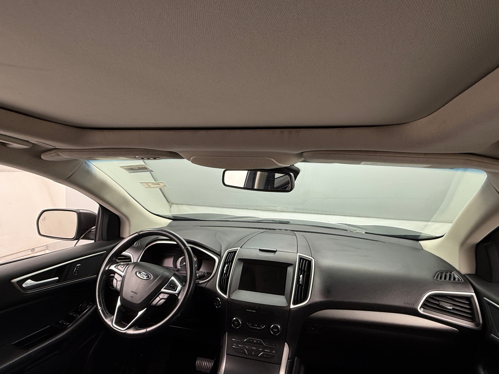 Thumbnail: 2019 Ford Edge - 2