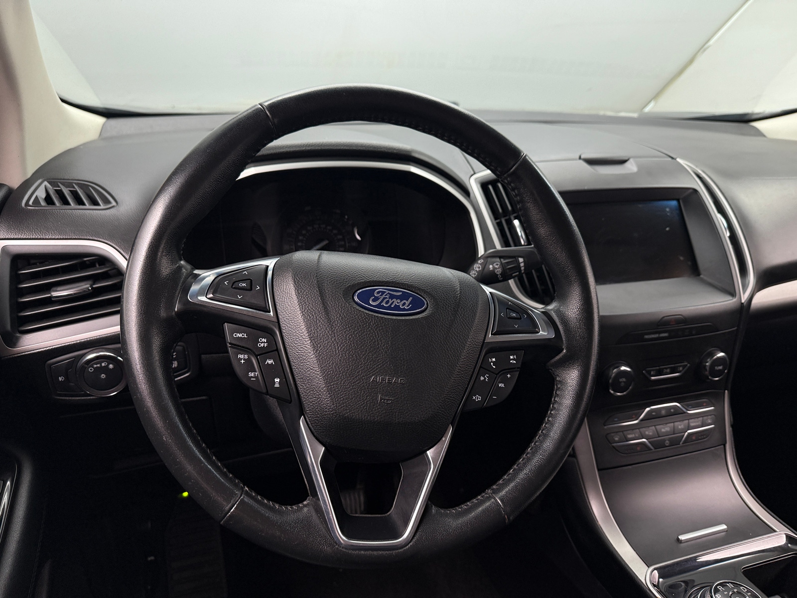 Thumbnail: 2019 Ford Edge - 4