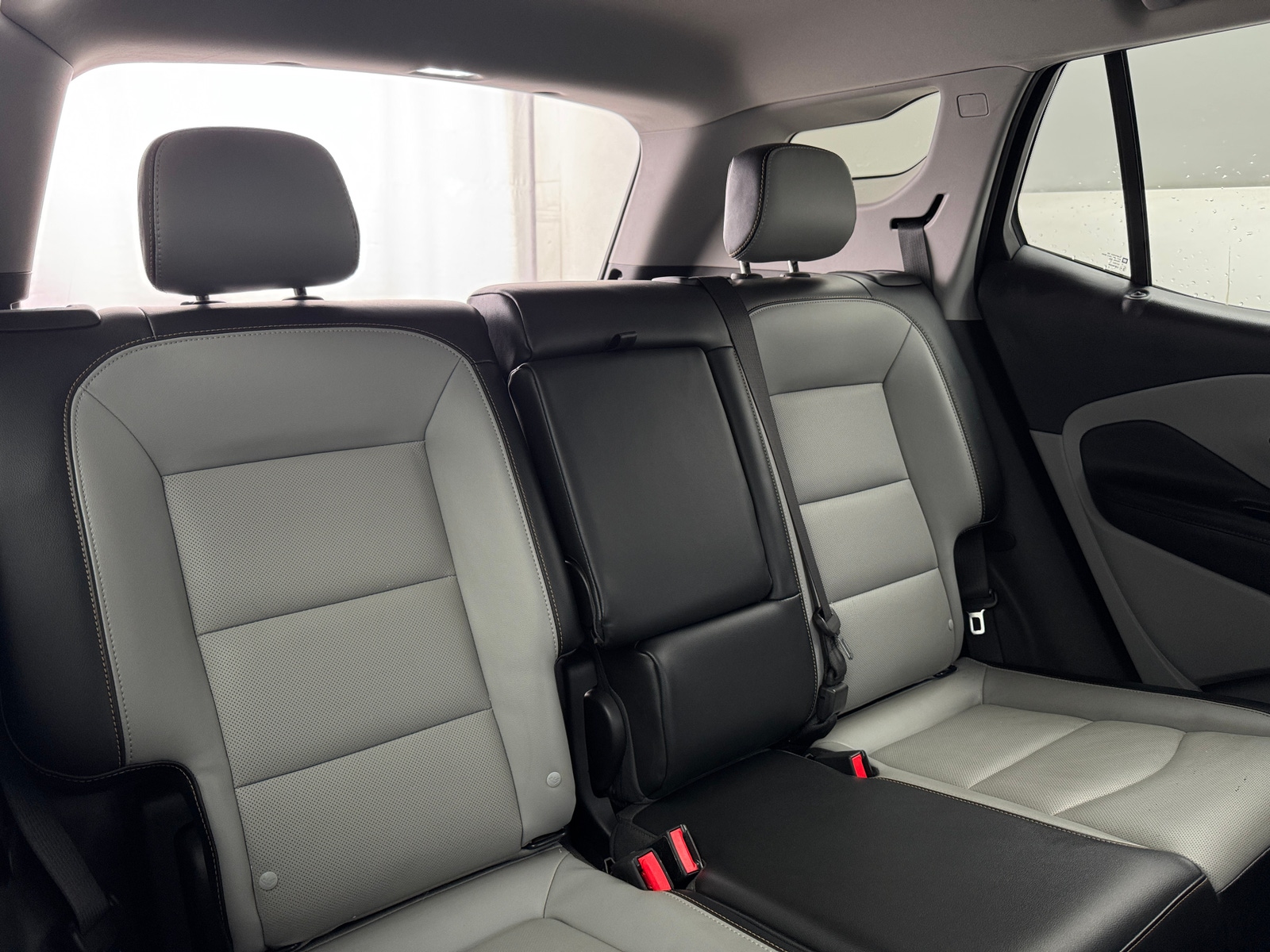 Thumbnail: 2020 GMC Terrain - 5