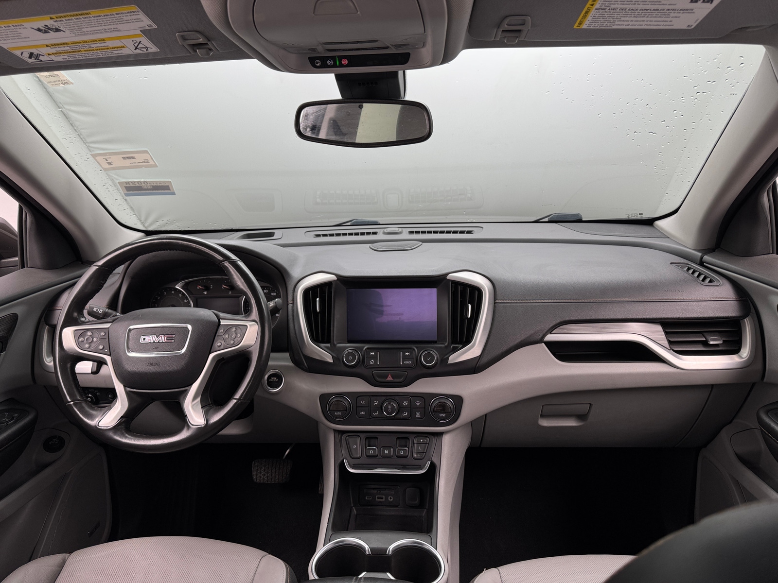 Thumbnail: 2020 GMC Terrain - 2