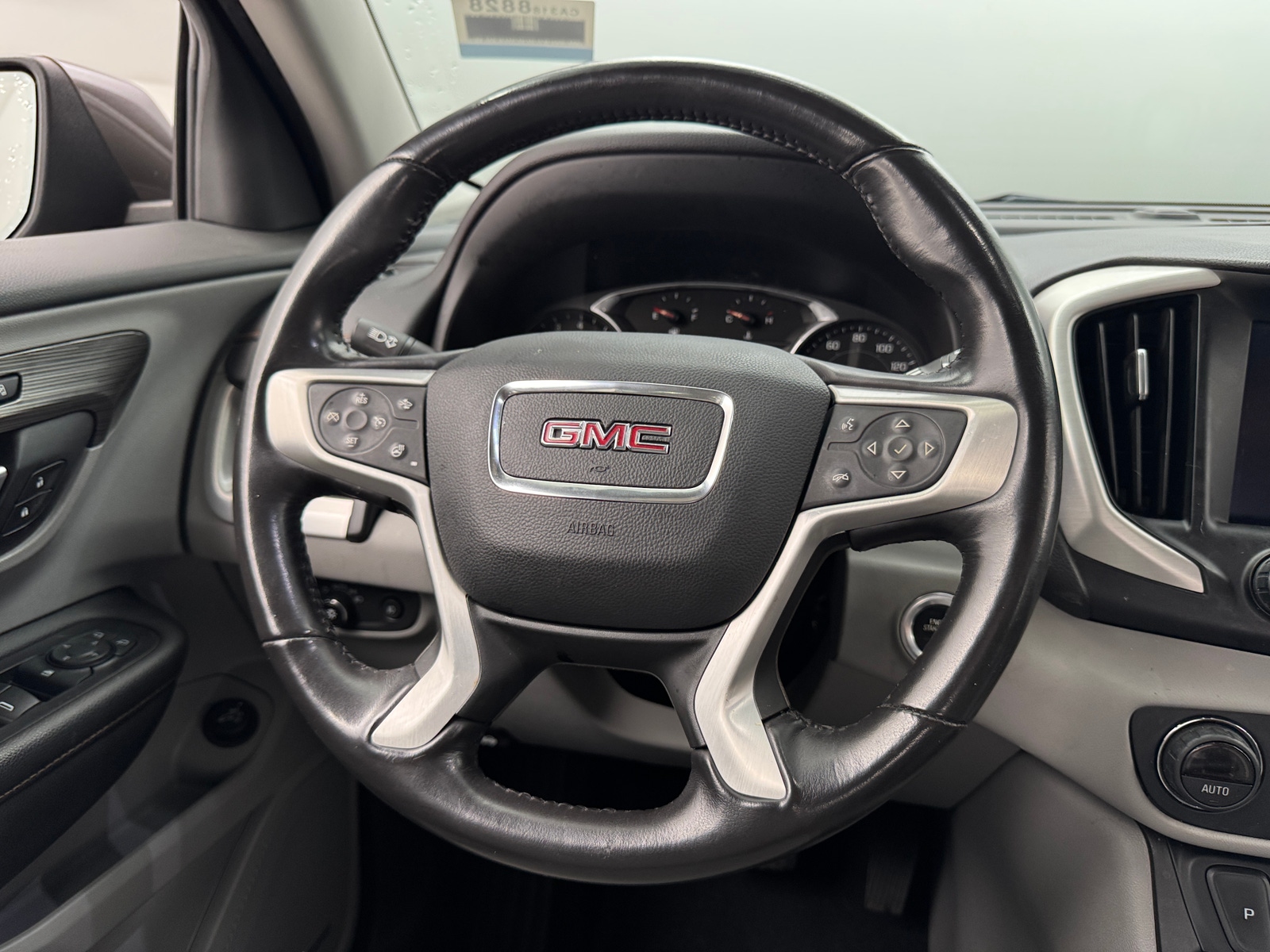 Thumbnail: 2020 GMC Terrain - 4