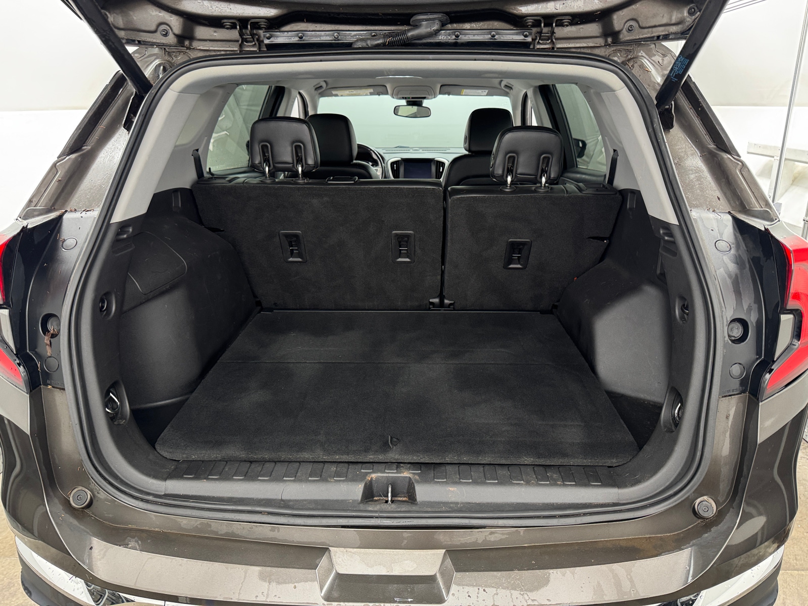 Thumbnail: 2020 GMC Terrain - 6