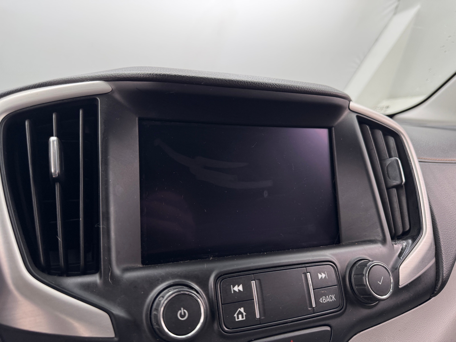 Thumbnail: 2020 GMC Terrain - 3